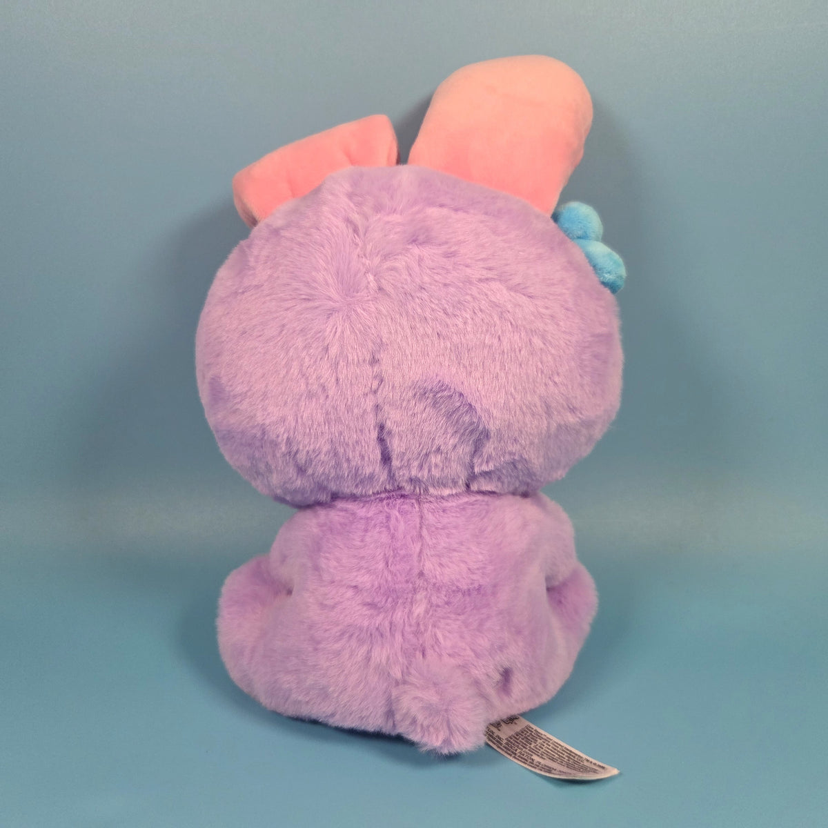 Care Bears x Hello Kitty and Friends Plush - My Melody as Share Bear