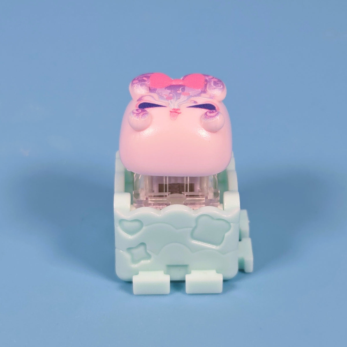 Clickeez Series 3 Bubble Pops - ABRACADABRA! (112)