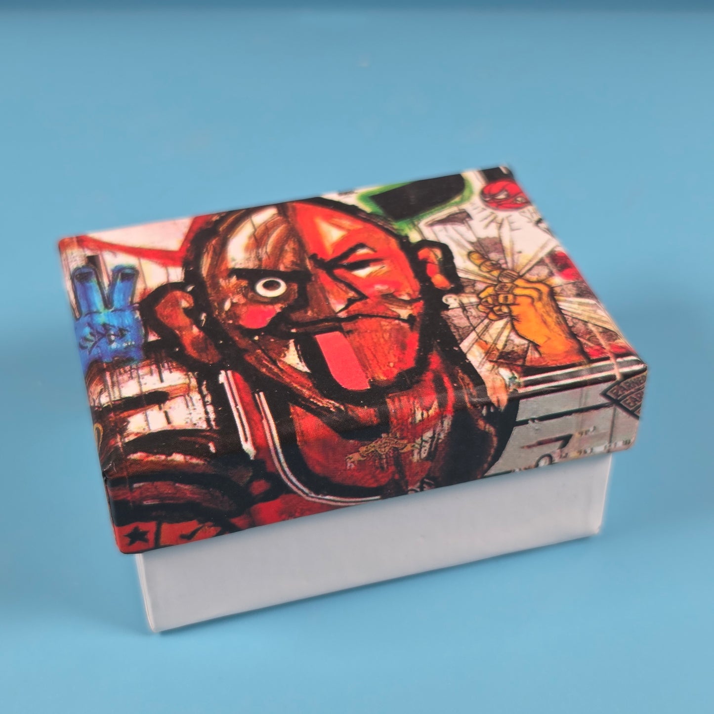 Nike Miniatures - Air Jordan 1 Metallic Pink