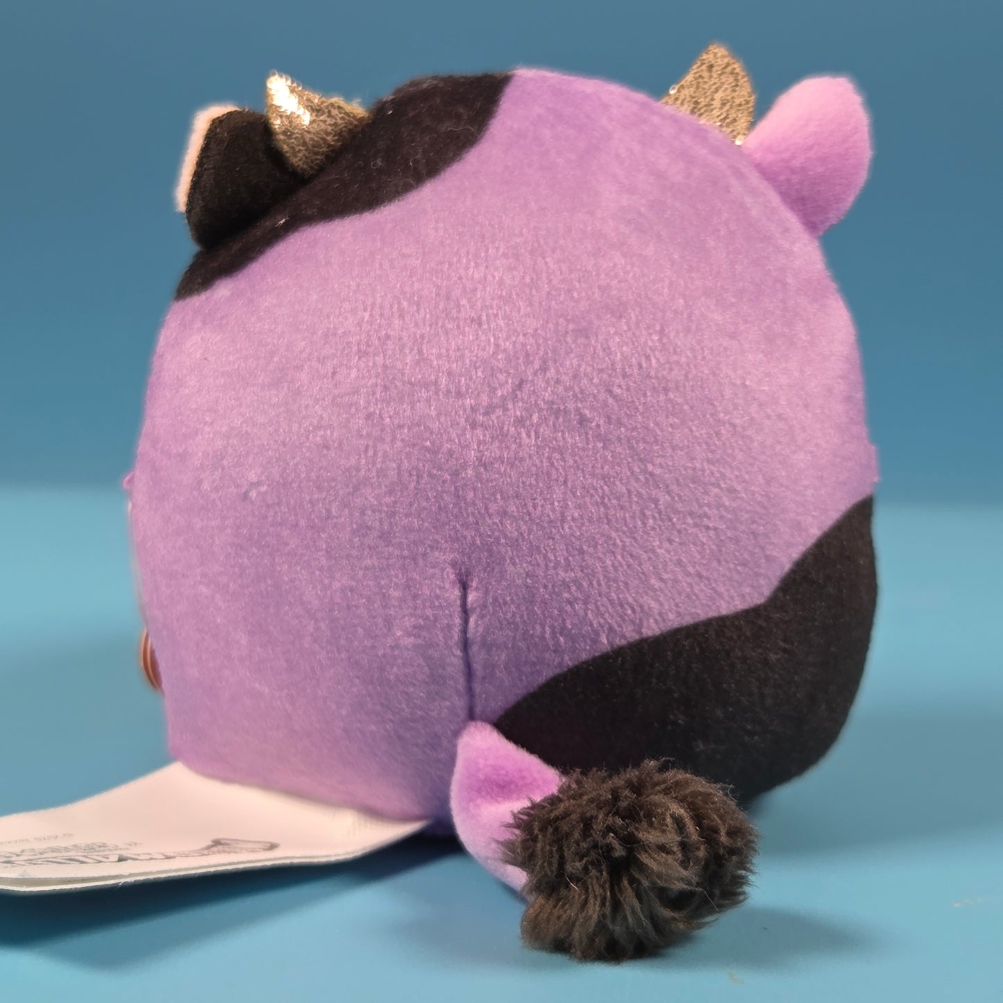 Squishmallows Micromallows Halloween Countdown - Alexie