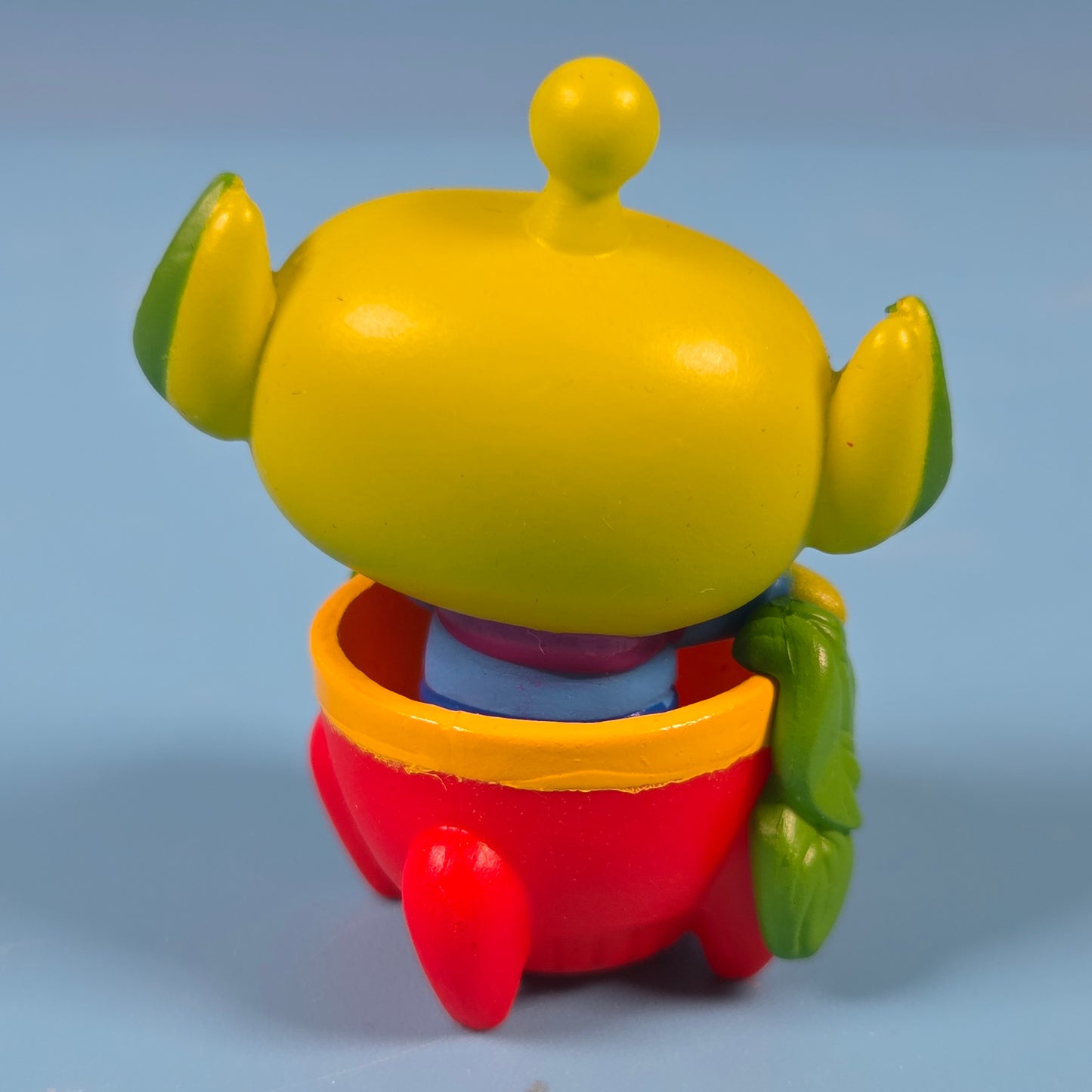 Disney Doorables In Full Bloom - Alien