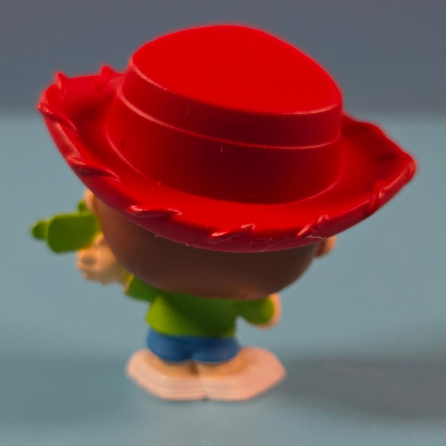 Disney Doorables Series 12 - Andy - Toy Story