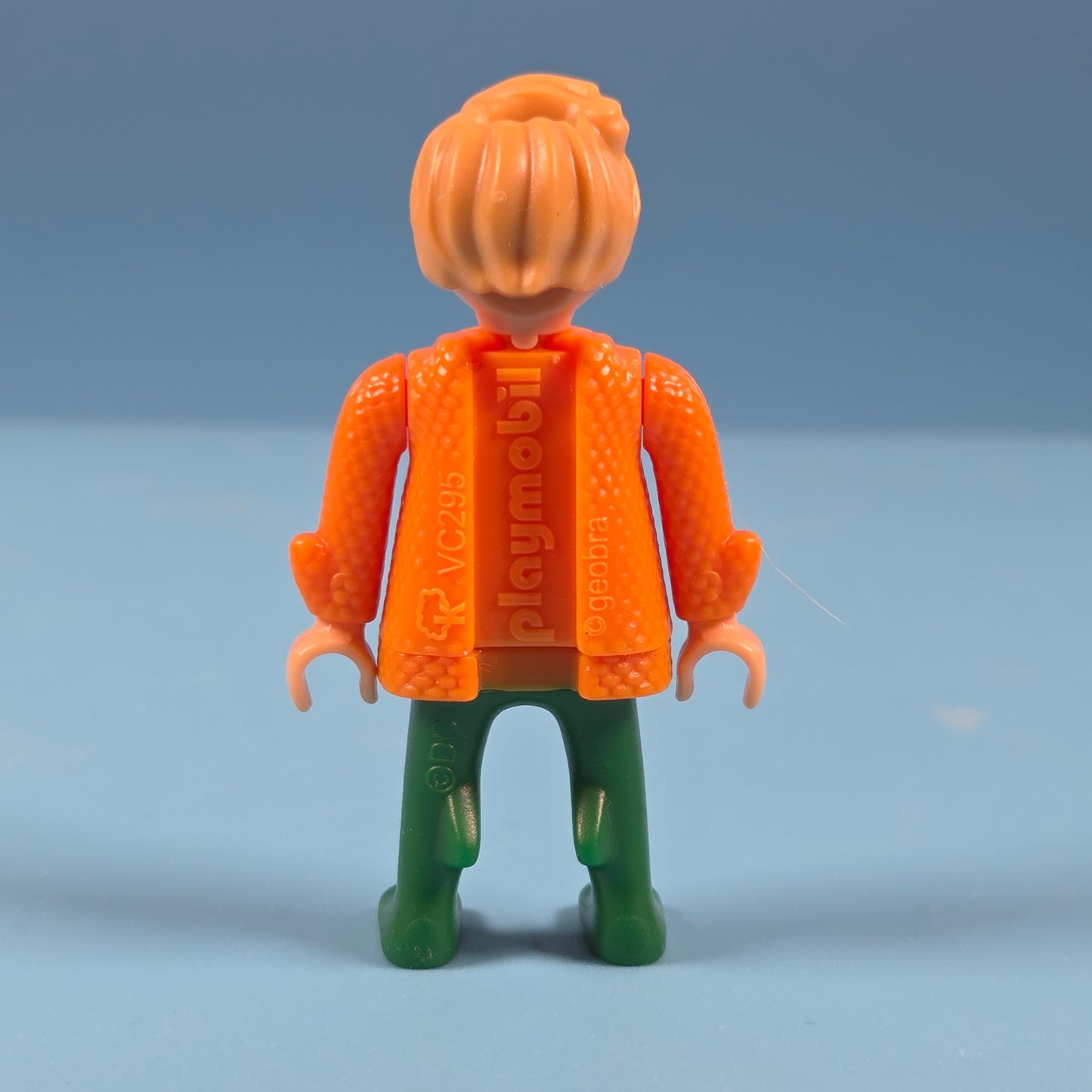 Kinder Surprise DC Playmobil - Aquaman (VC295)