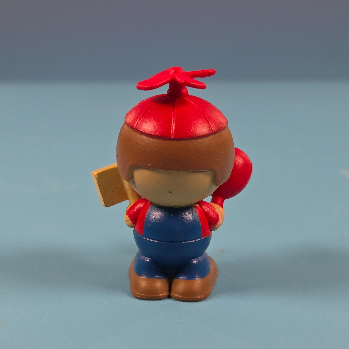 Five Nights at Freddys Faz's Fizzy Station - Balloon Boy