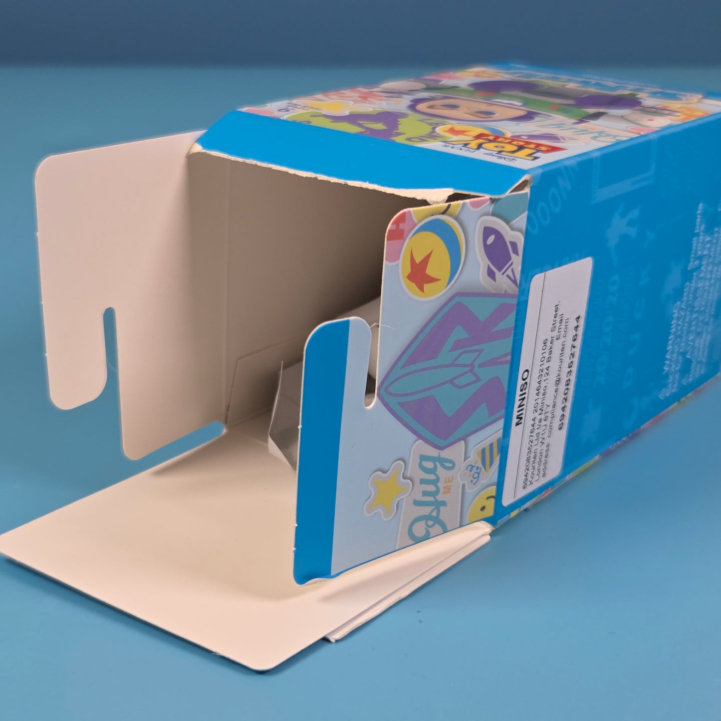 Miniso x Disney Toy Story Sit Nicely Series - Bo Peep