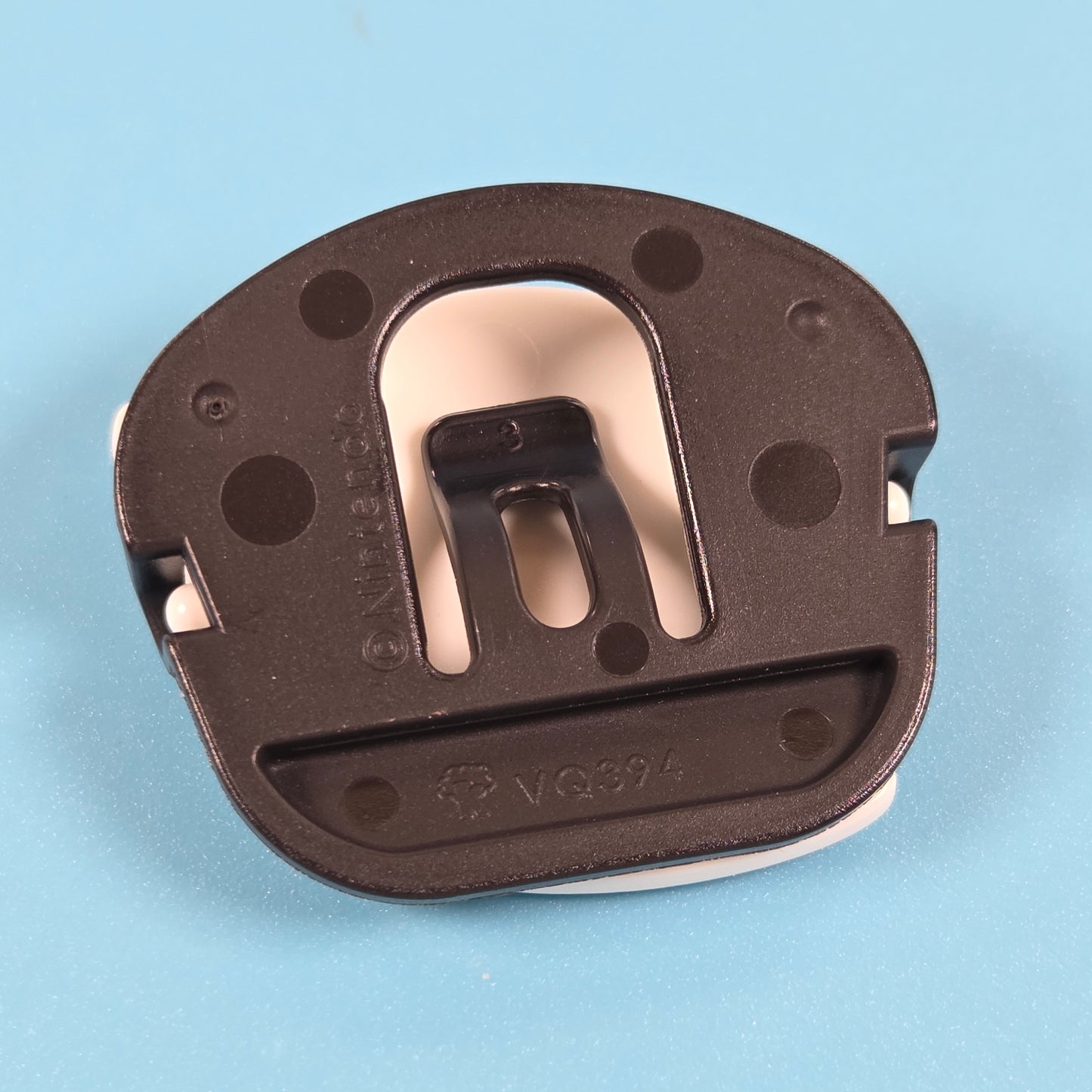 Super Mario Kinder Joy - Boo Paper Clip (VQ394)