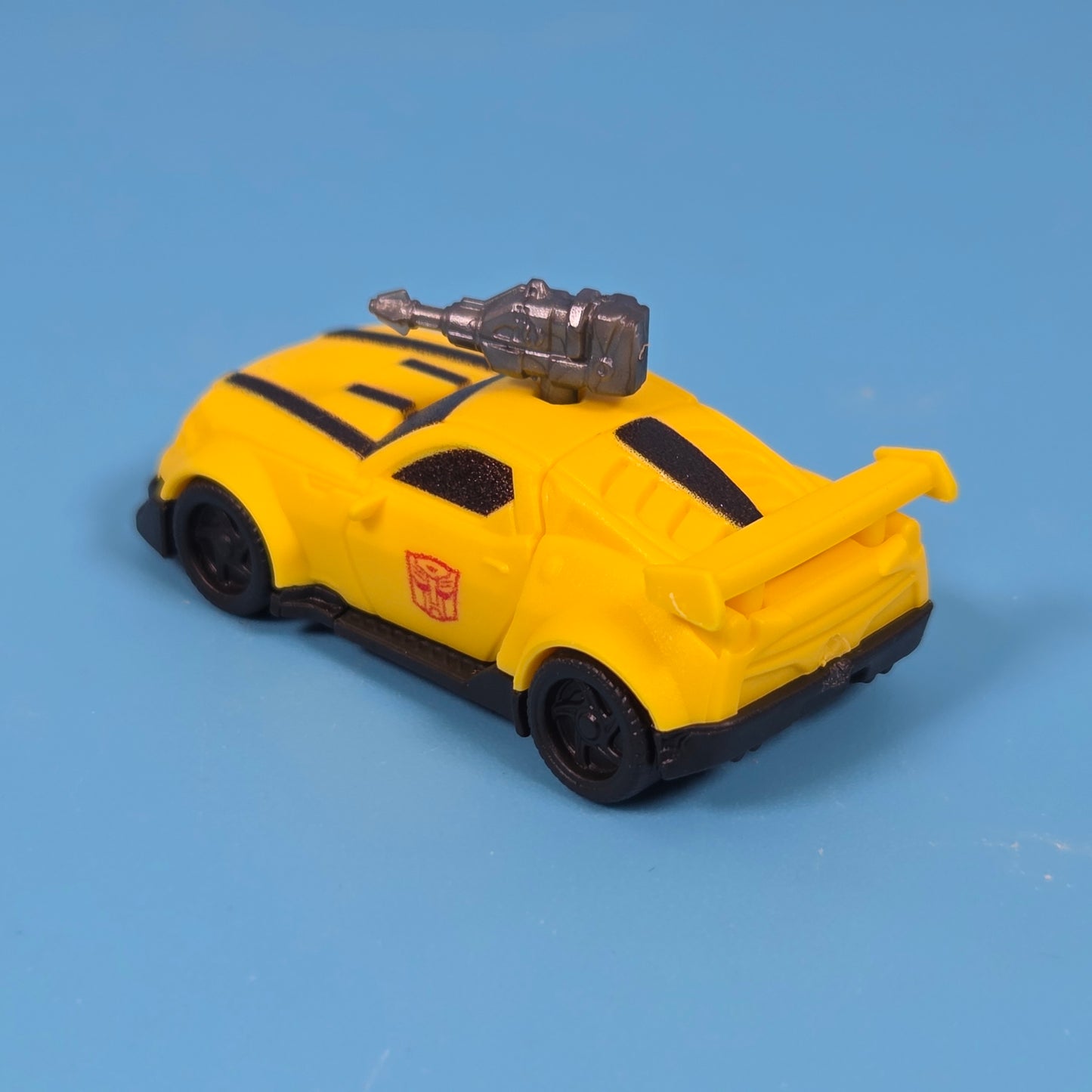 Gumi Yum Surprise Transformers - Bumblebee Car