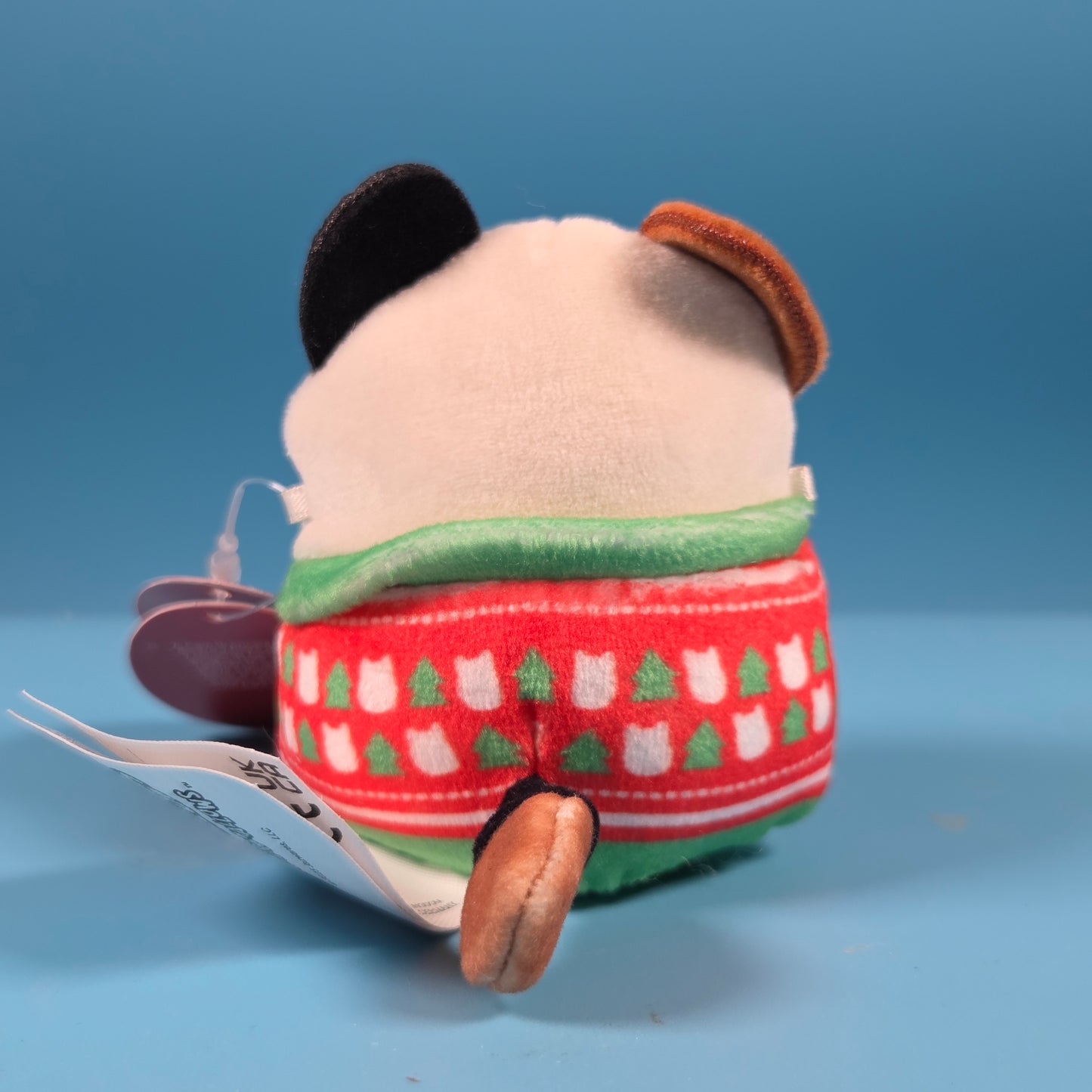 Squishmallows Micromallows Holiday Calendar - Cam