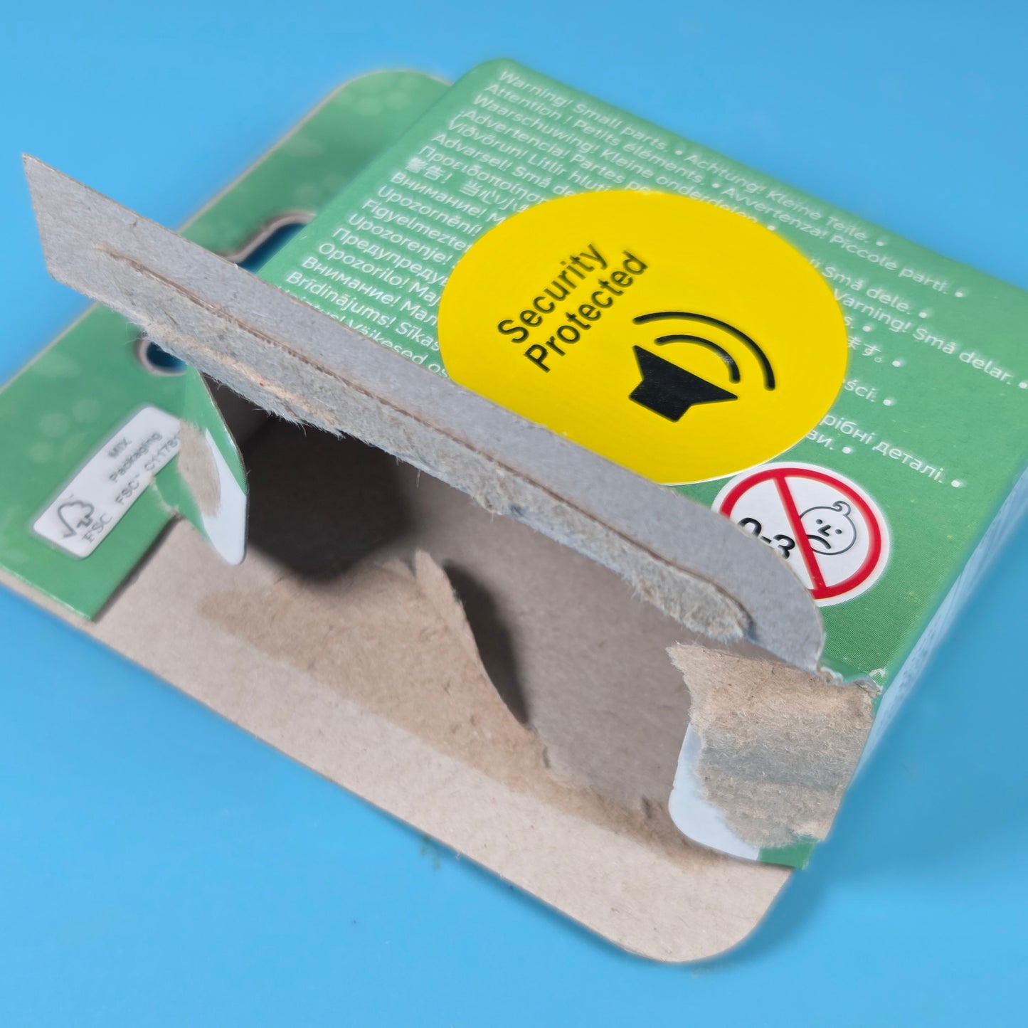 LEGO Minifigure Series 28 Animal Costumes - Fluffy Cat