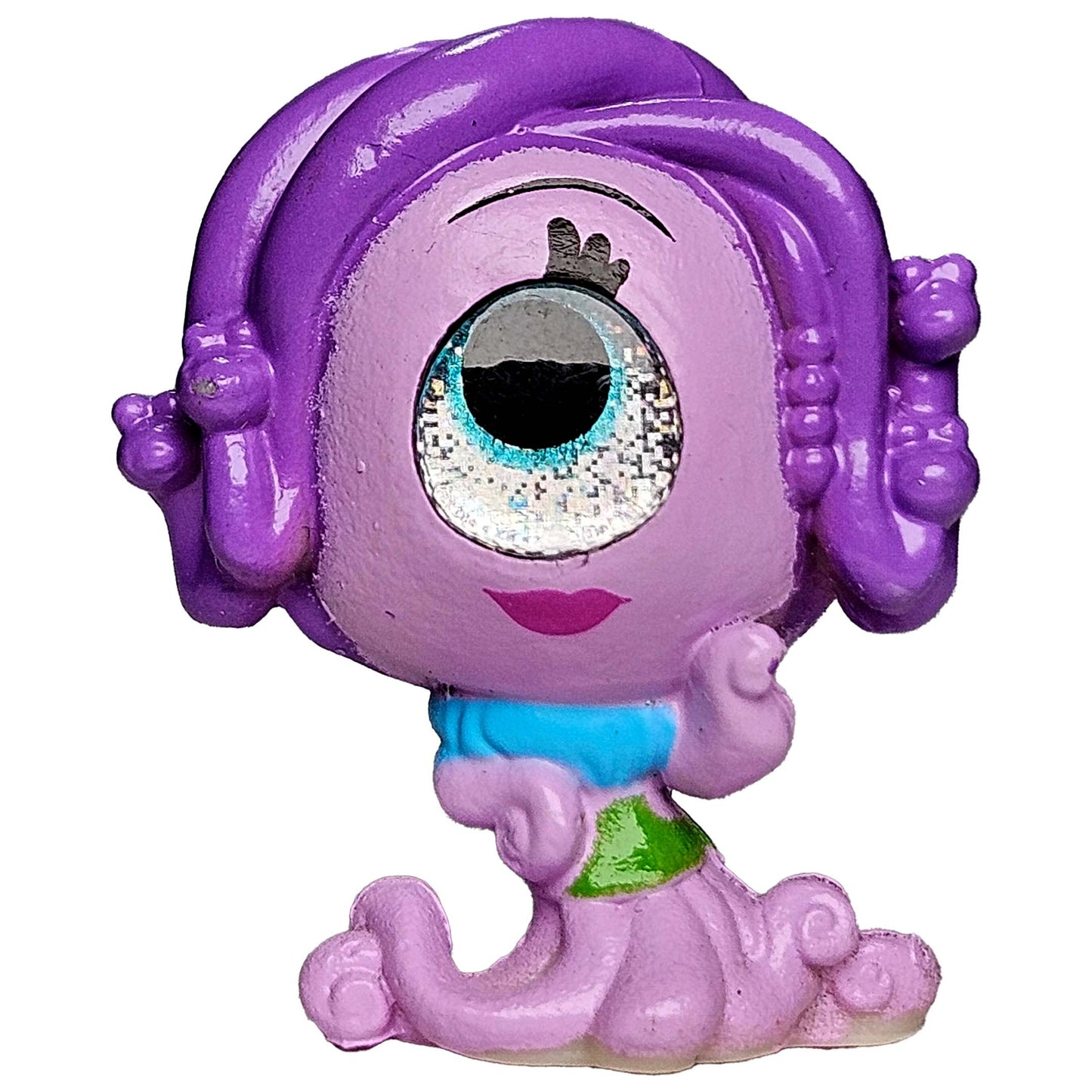 Moose Disney Doorables - Celia (Monsters Inc)