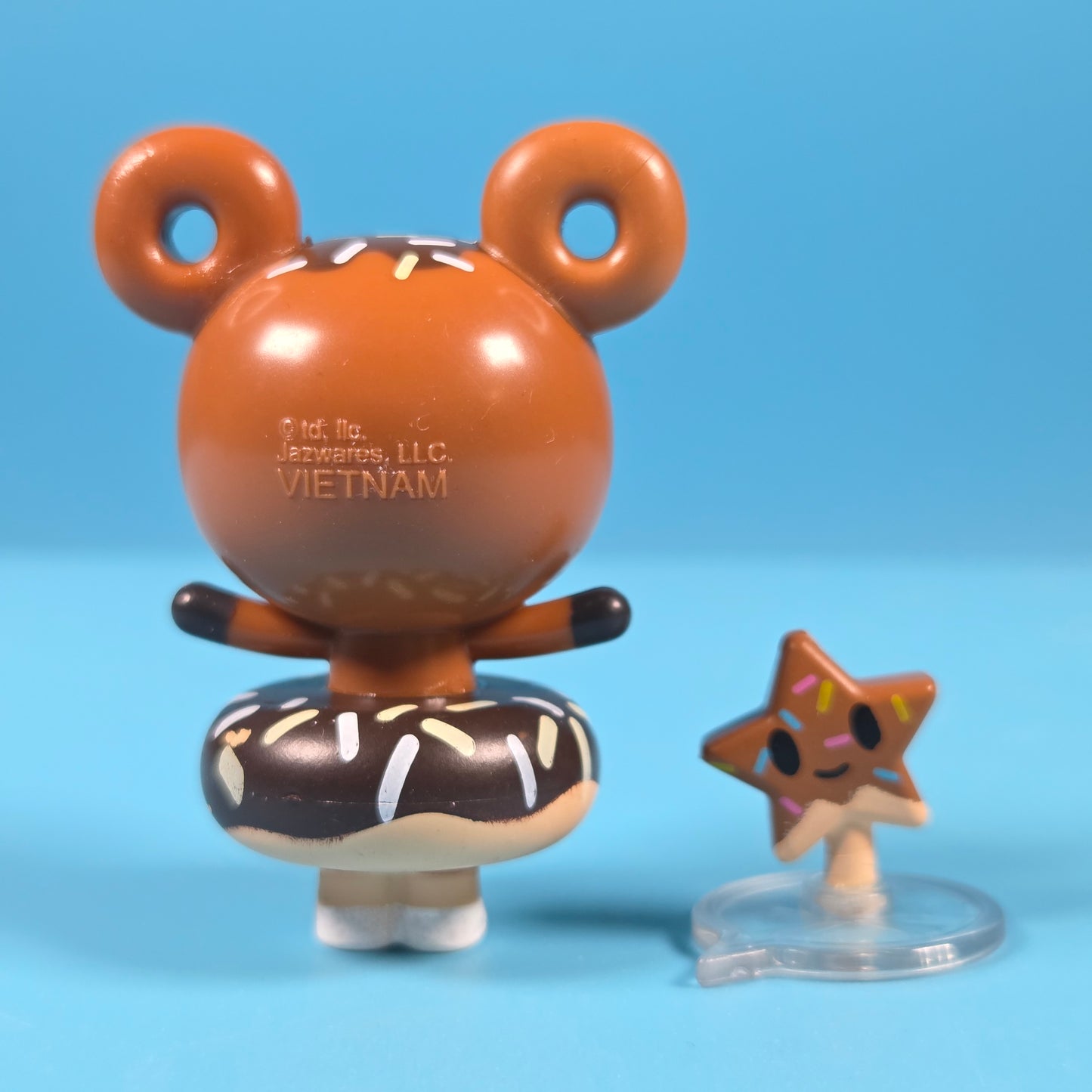 Jazwares Tokidoki Mystery Pack Series 1 - Chocotella