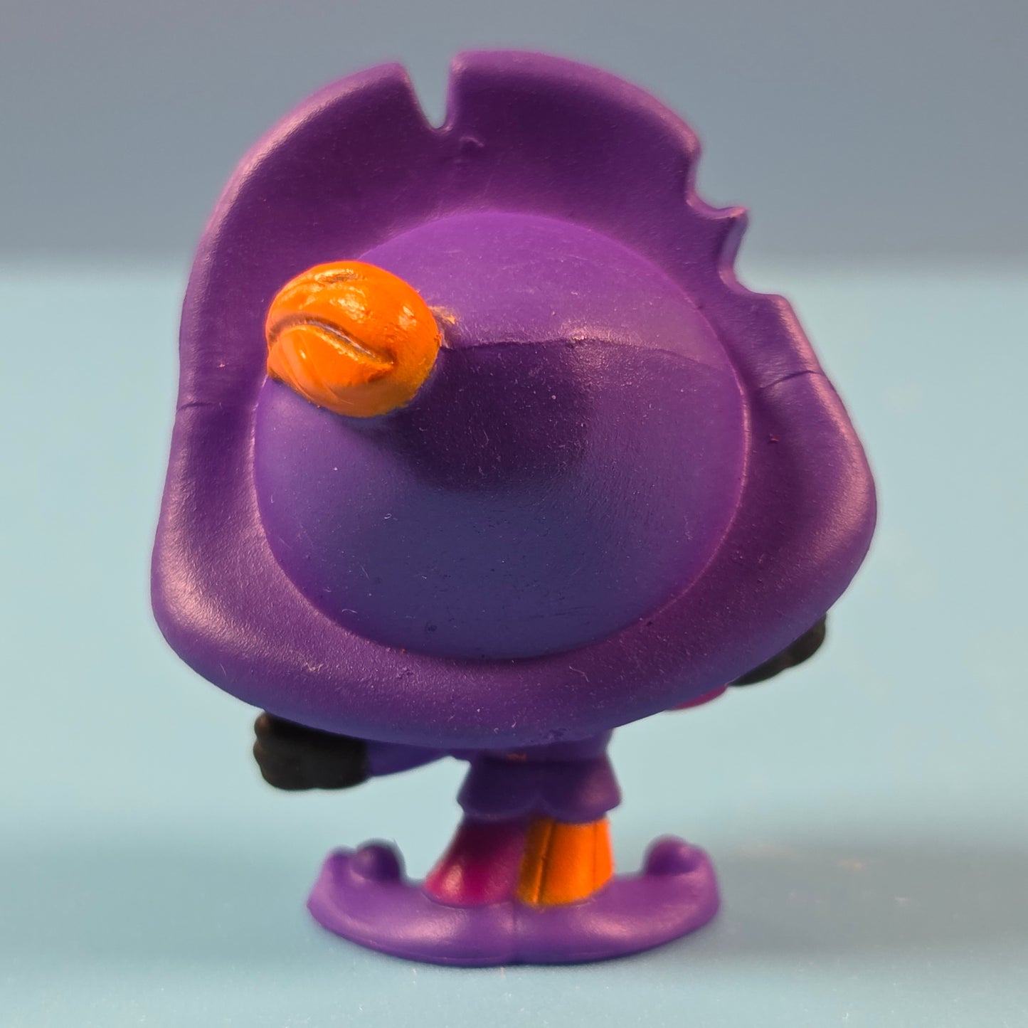 Disney Doorables Series 12 - Clopin (Ultra Rare) - Hunchback of Notre Dame