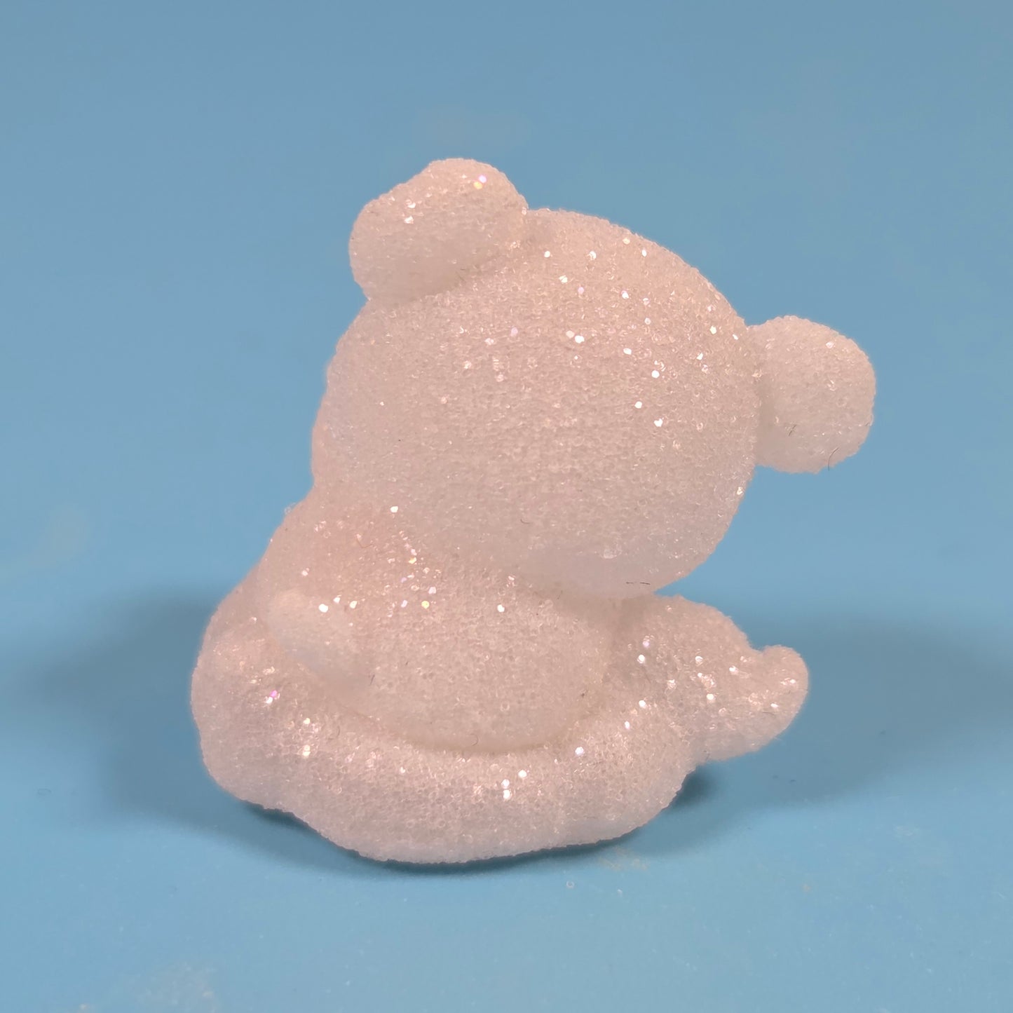 Hey! Dolls x Maltese Dreamland Minis - Cloud Maltese