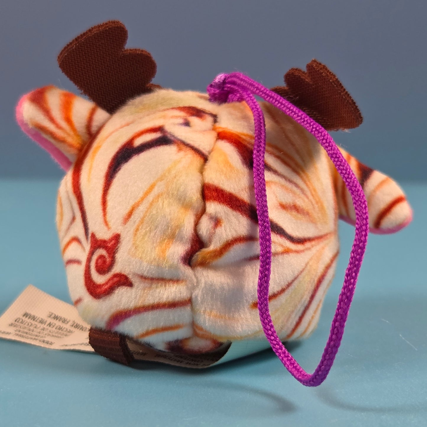 Cookeez Makery Yum Yumz Scented Plushie - Coco D'Moose