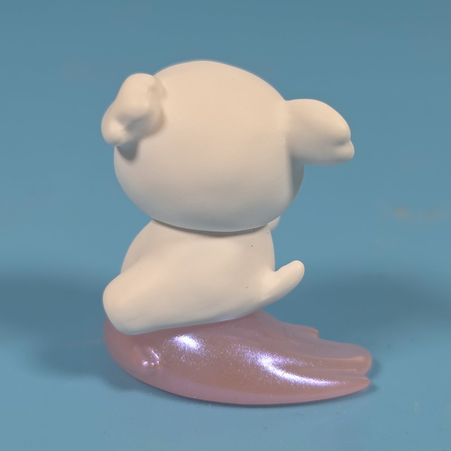 Hey! Dolls x Maltese Dreamland Minis - Comet Maltese (Chase)