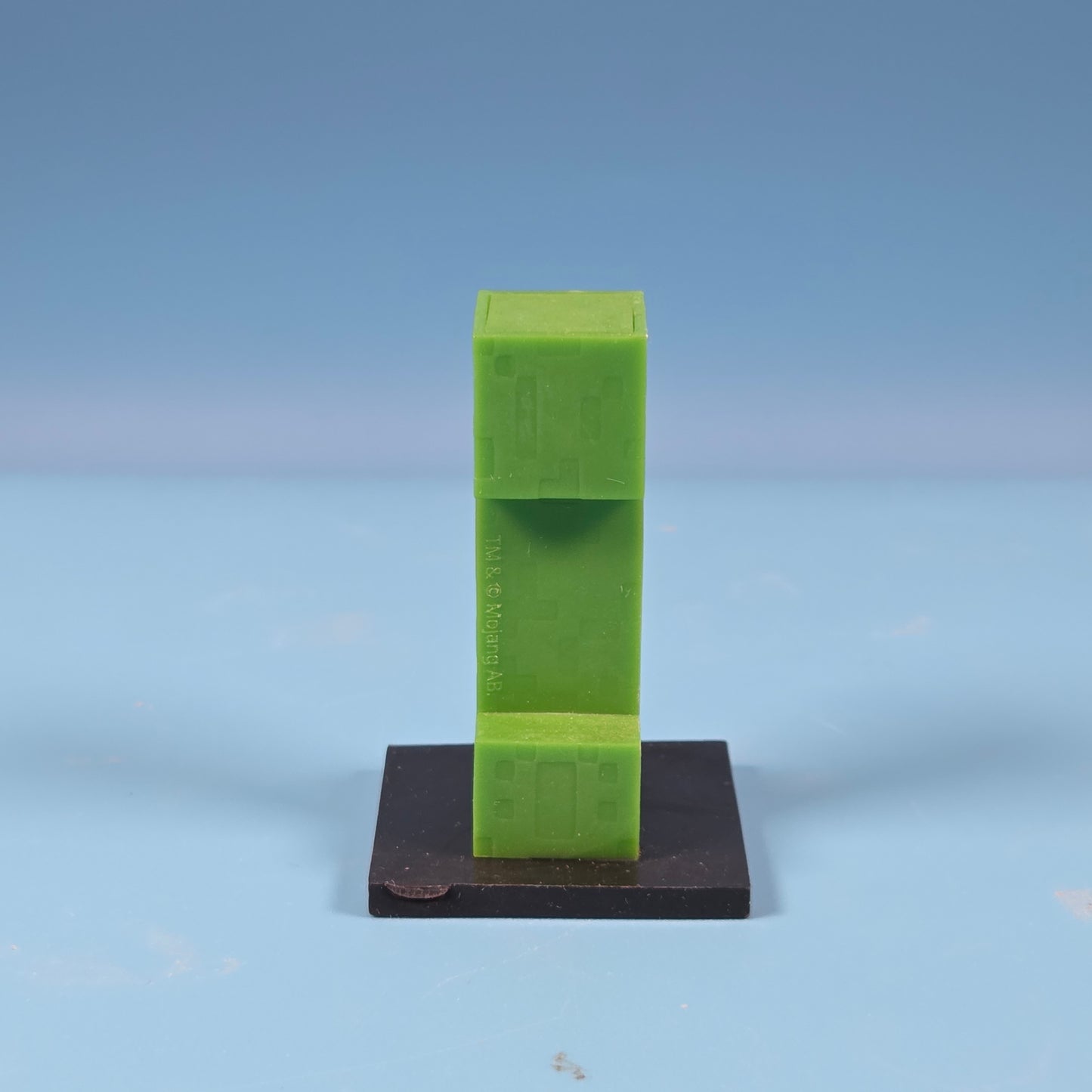Minecraft Toppeez - Creeper