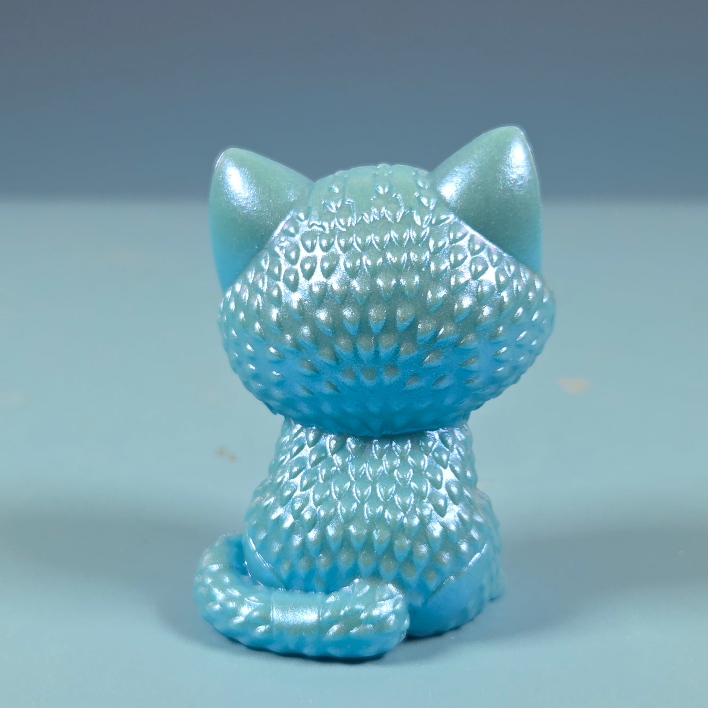 Topps I Love Kittens - Crystal (Exclusive)