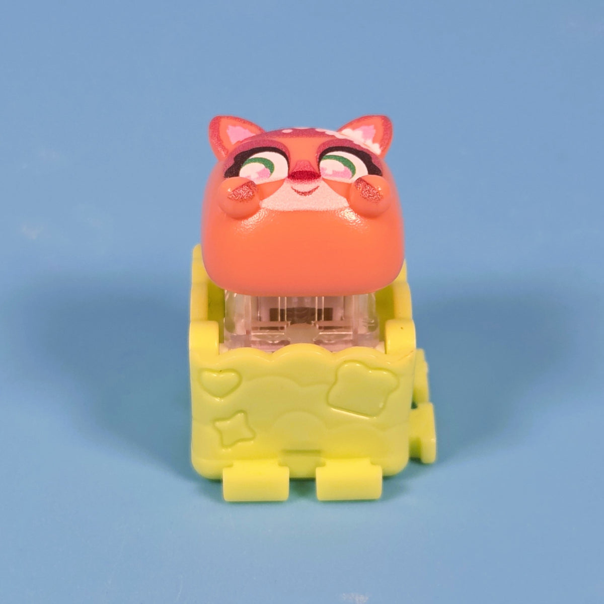 Clickeez Series 3 Bubble Pops - D33RY (132)