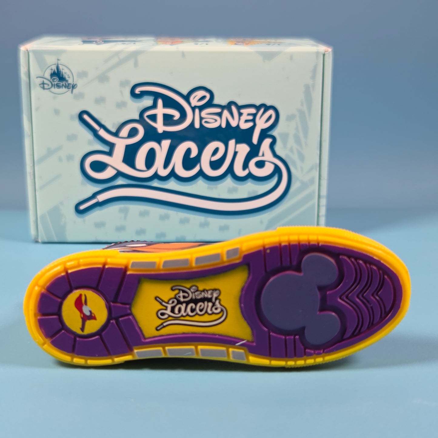 Disney Lacers Series 3 - Darkwing Duck
