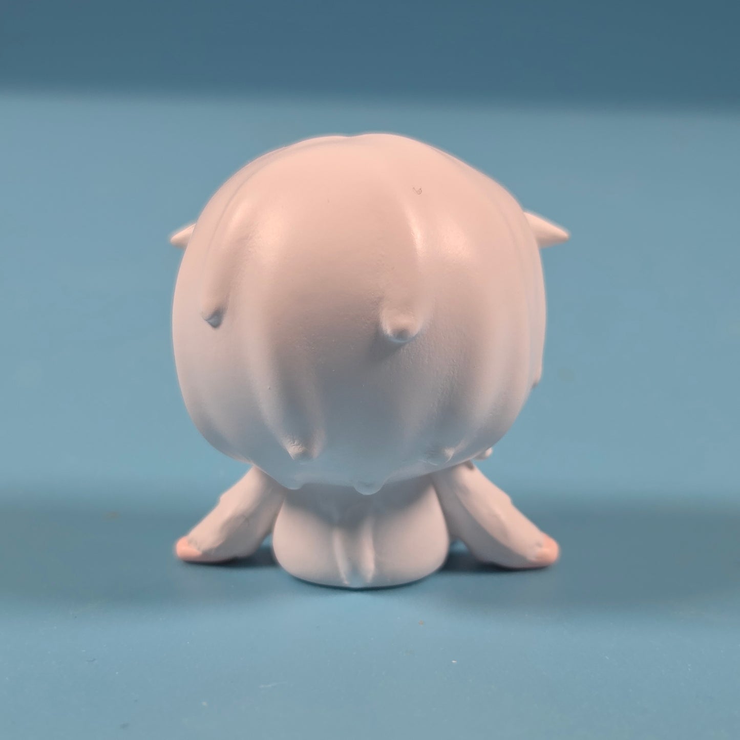 Hey! Dolls Fantastic Beasts Creatures - Demiguise