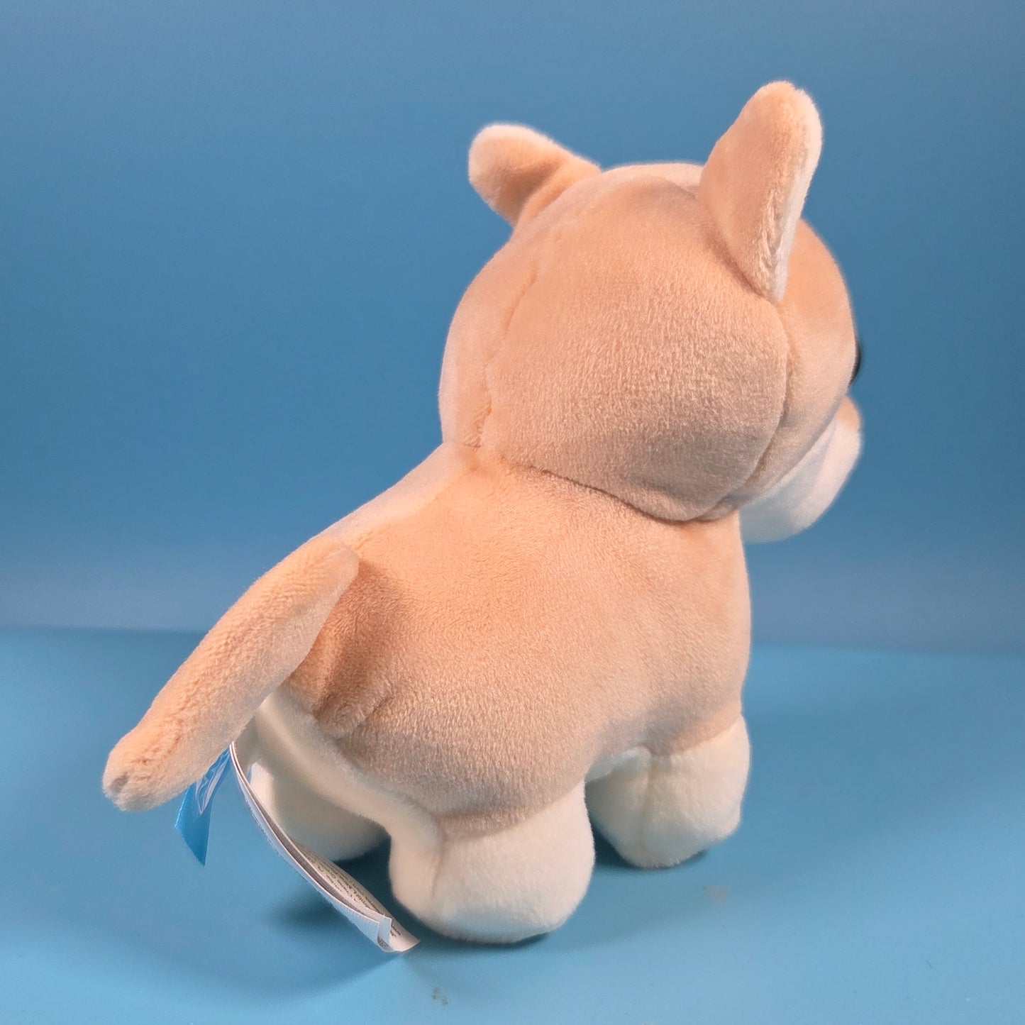 Adopt Me Surprise Plush Pets S3 - Dingo (Uncommon) + Code