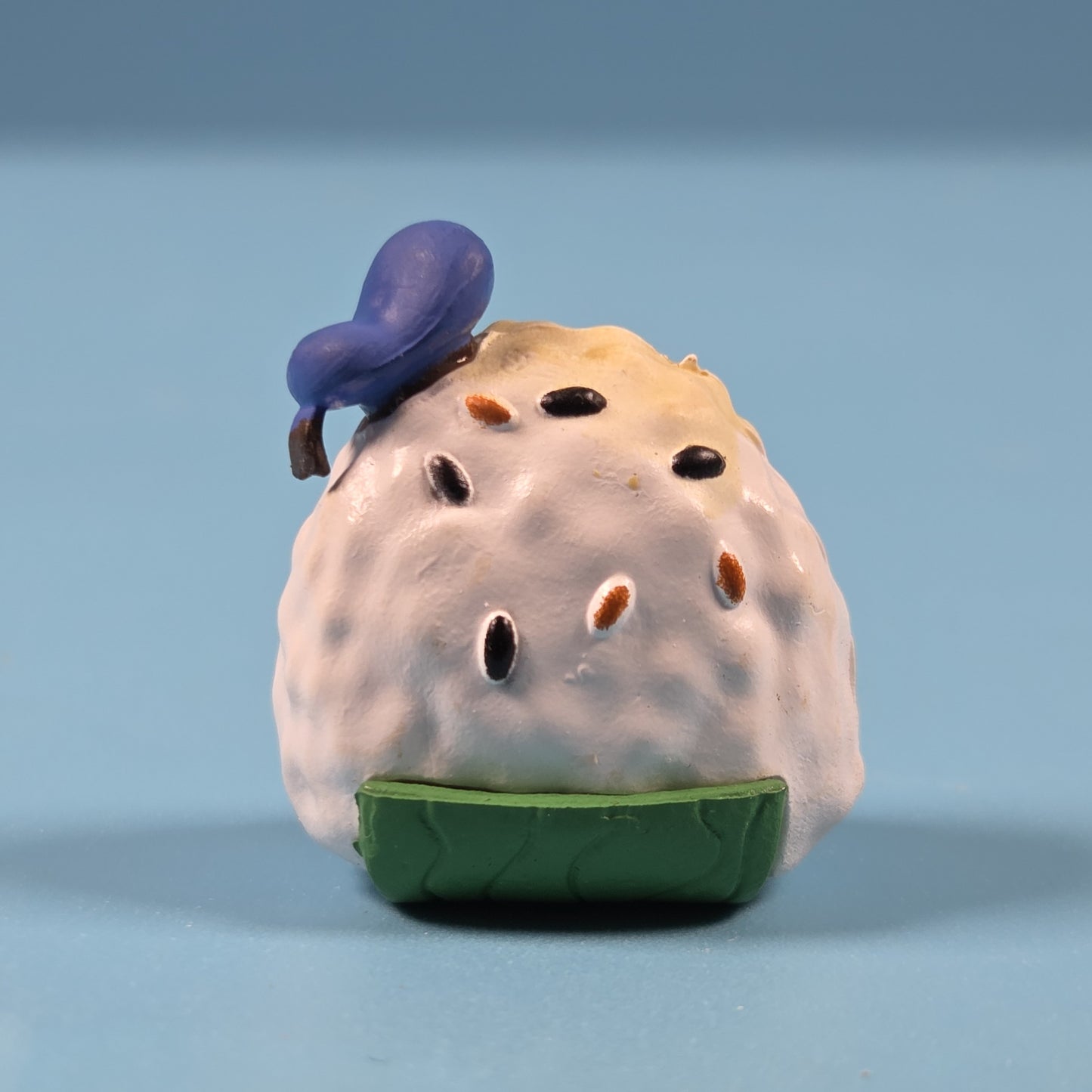 Disney Munchlings Mini Munch Series 1 - Donald Duck Onigiri Nori