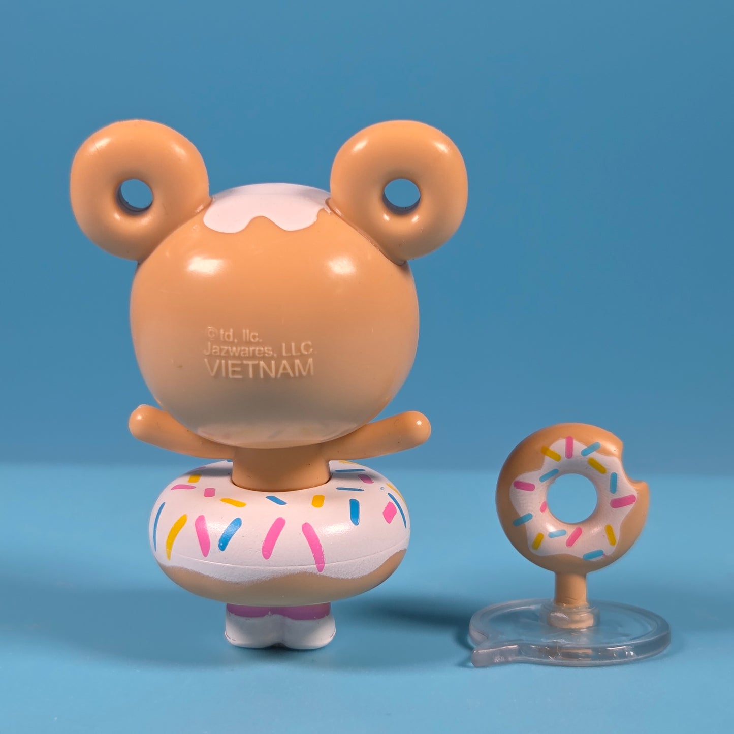 Jazwares Tokidoki Mystery Pack Series 1 - Donutella