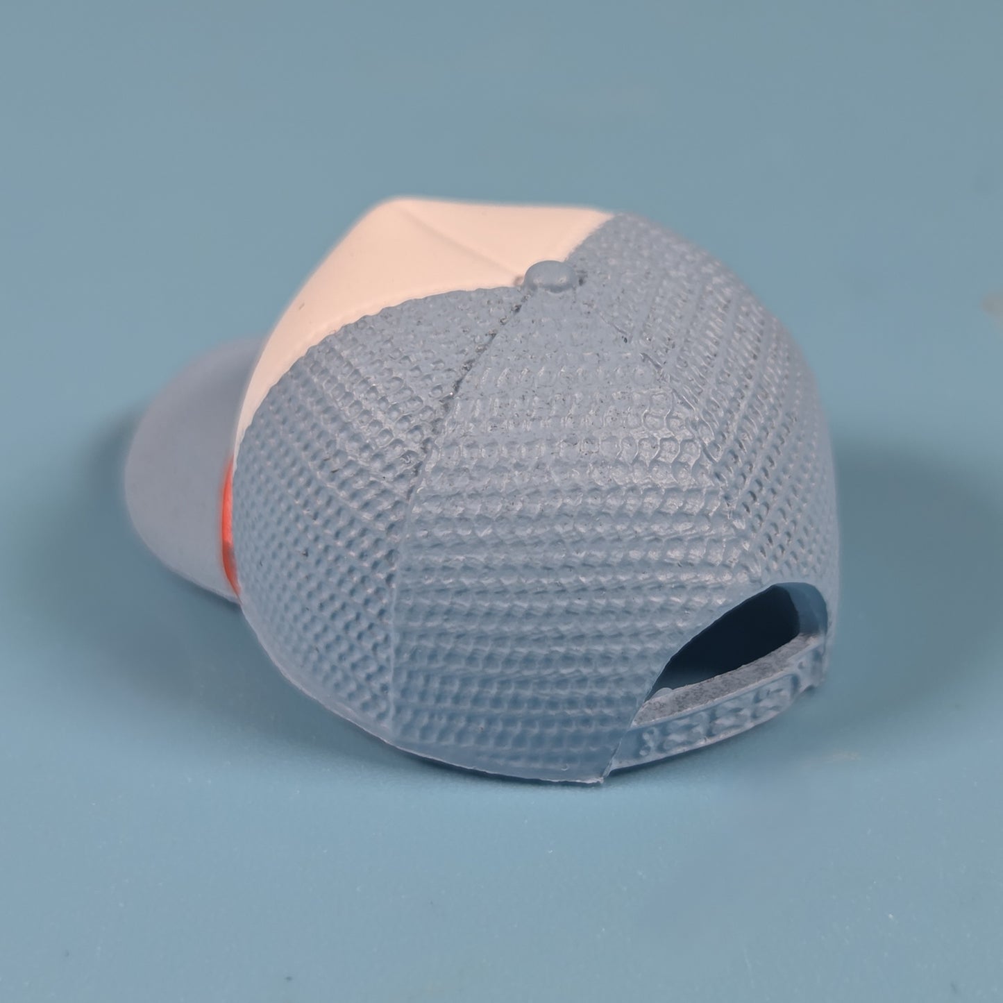 Netflix Mini Brands Miniatures - Dustin's Cap (Stranger Things)