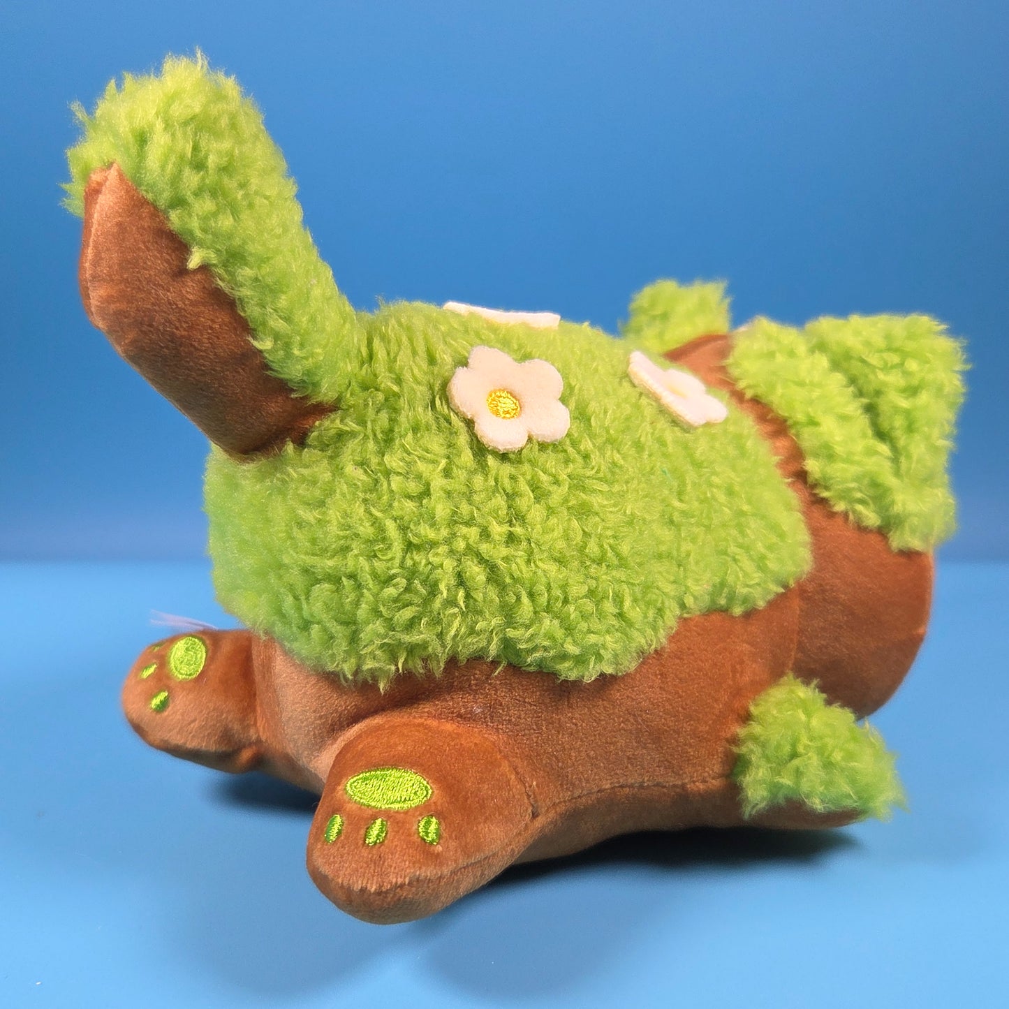 Aphmau MeeMeows Mystery Plushie Elemental - Earth Cat