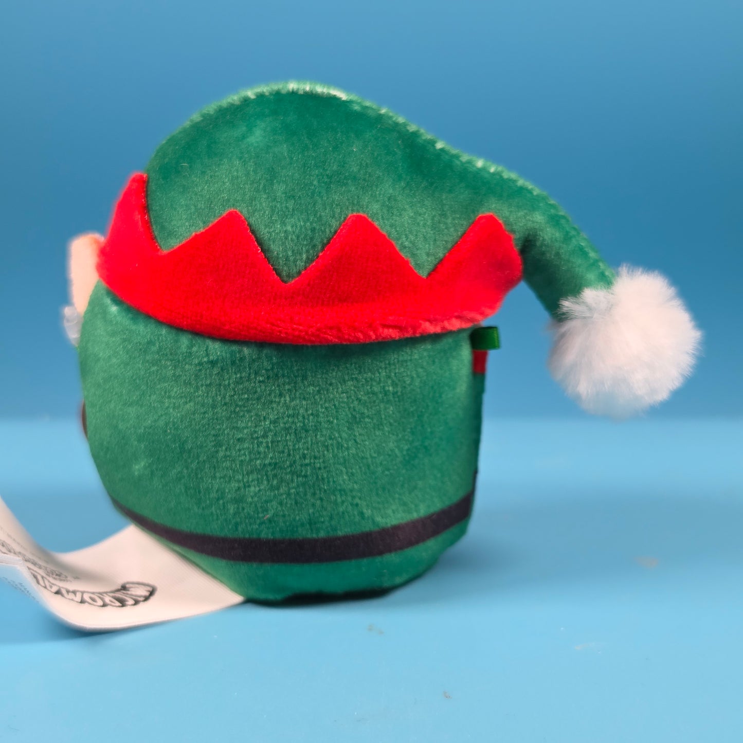 Squishmallows Micromallows Holiday Calendar - Elliot