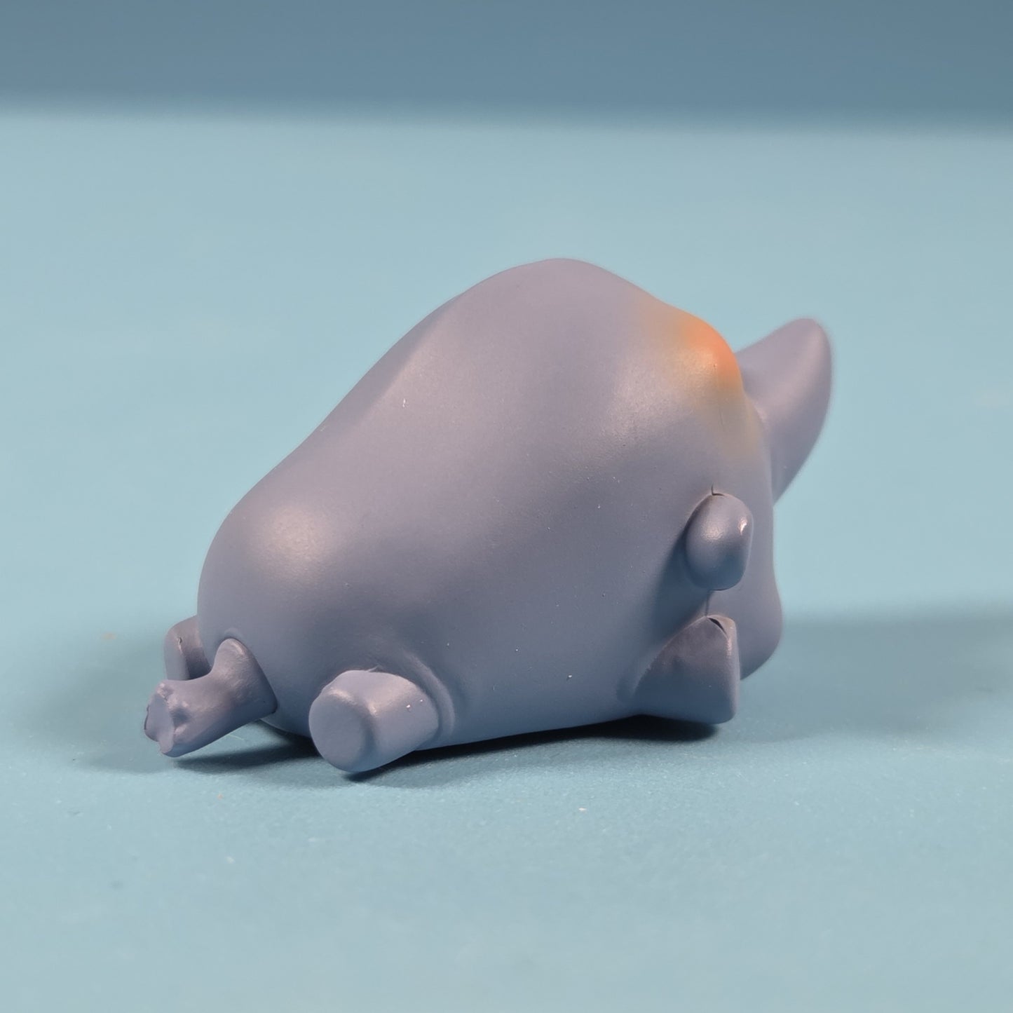 Hey! Dolls Fantastic Beasts Creatures - Erumpent