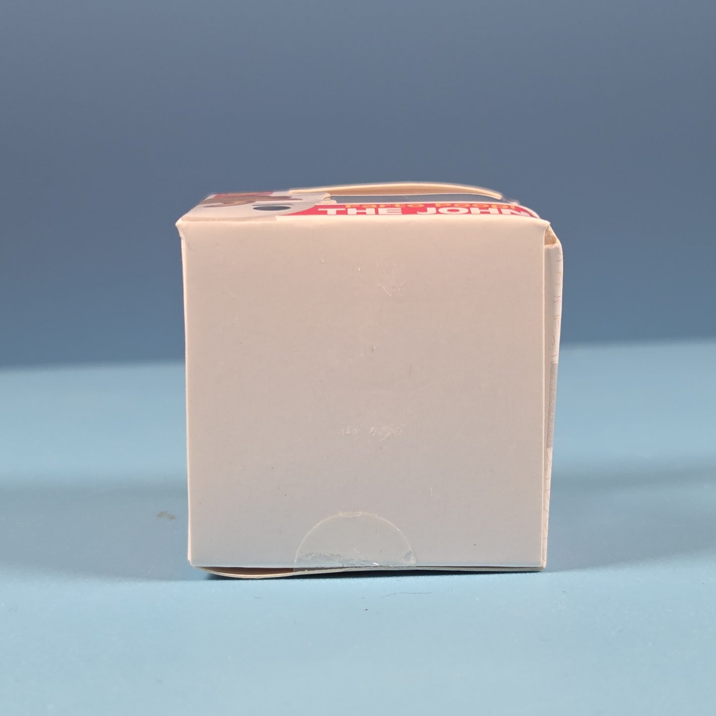 Zuru Mega Gross Minis Series 2 - Farto Poop - The John