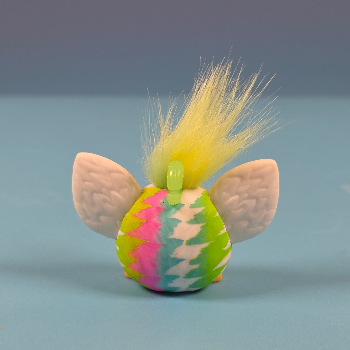 Hasbro Furby Minis - Fast Food Themed Pair inc Burger