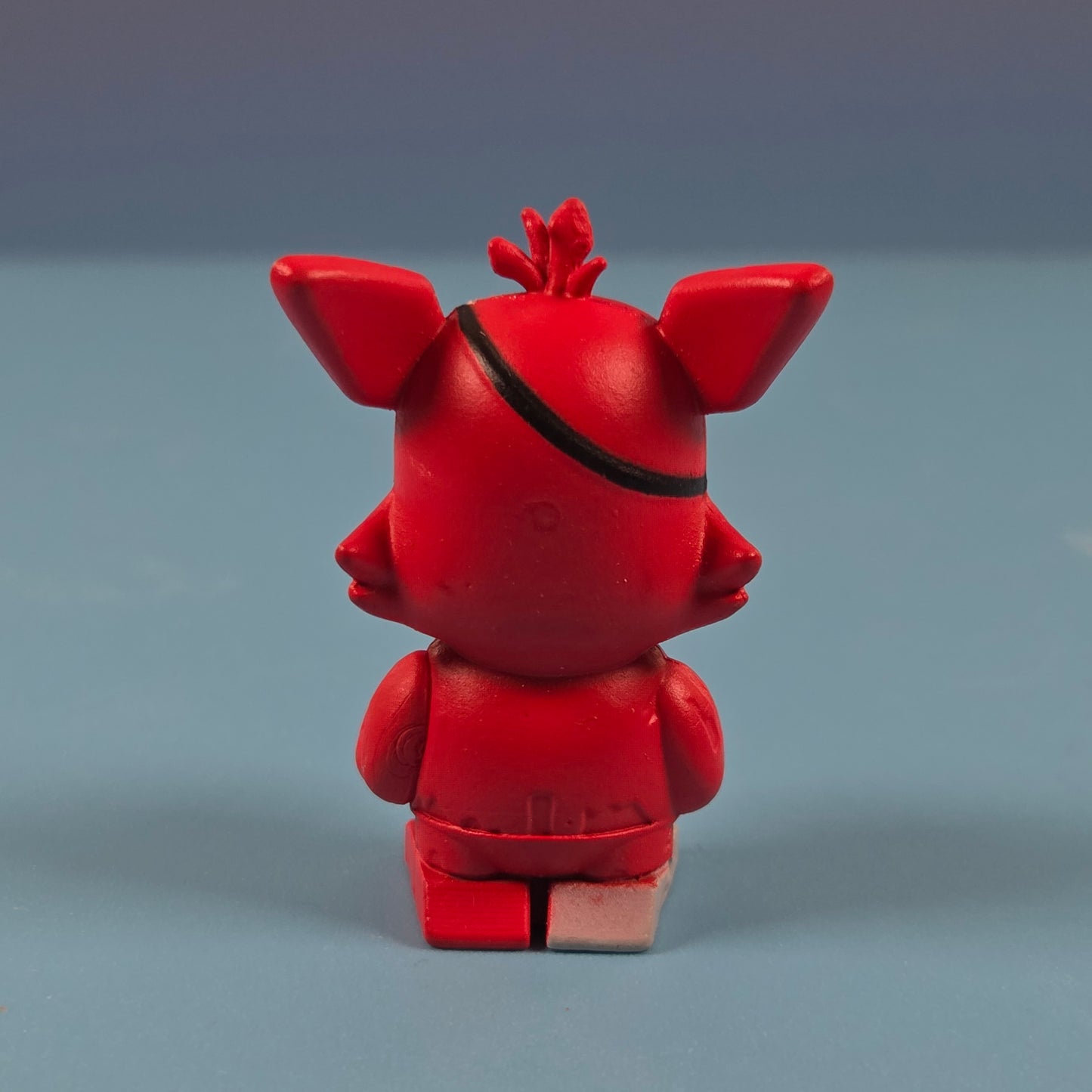 Five Nights at Freddys Faz's Fizzy Station - Foxy