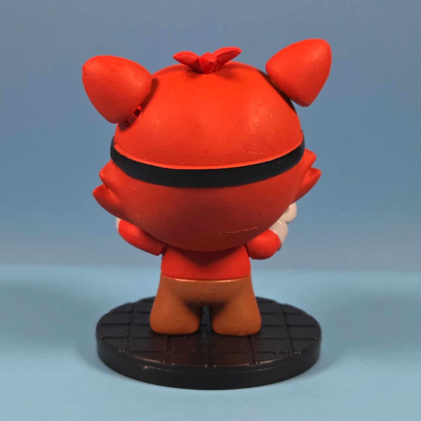 Five Nights at Freddy's Constructables - Foxy