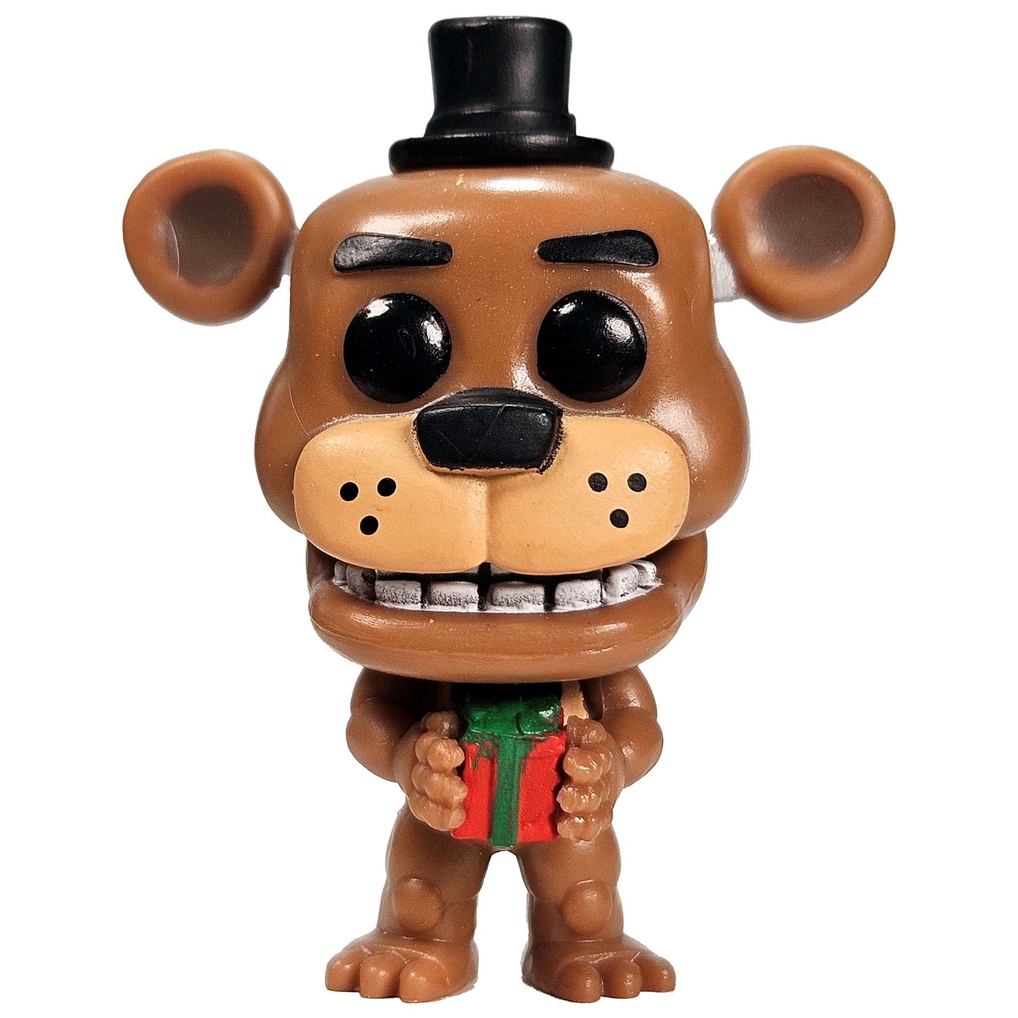 Five Nights at Freddy’s Funko Pocket Pop Advent 2023 - Freddy (Present)