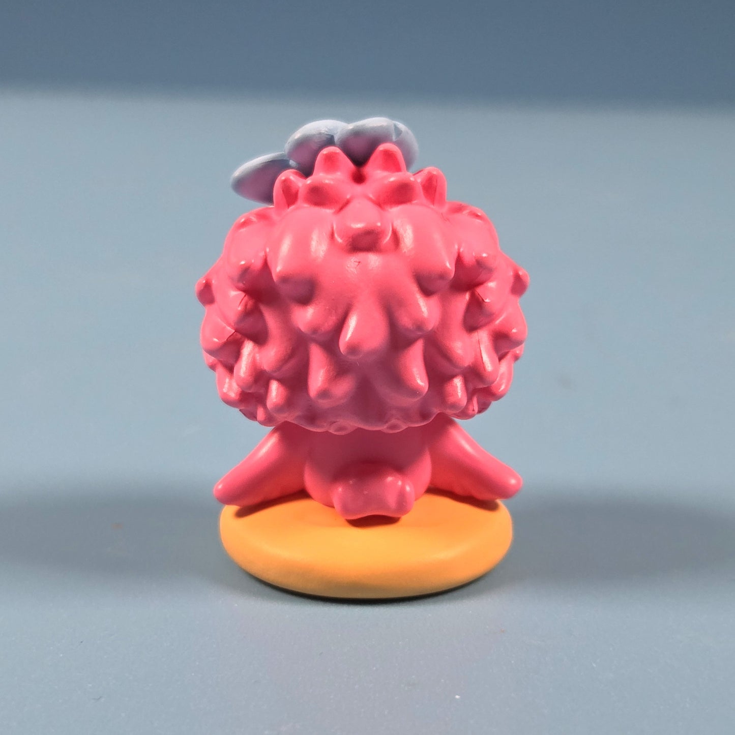 Hey! Dolls Fantastic Beasts Creatures - Fwooper