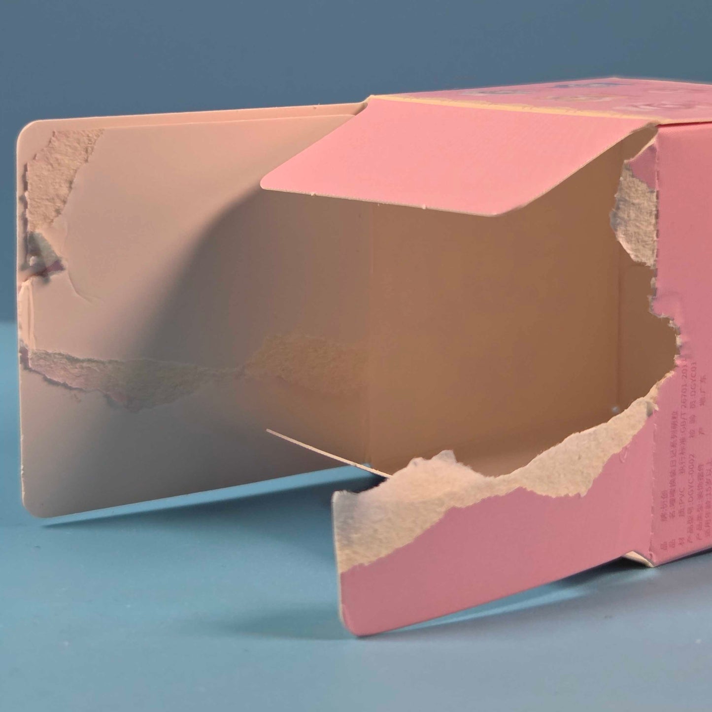 Lucky Emma Lili's Dress Up Diary - Bunny (Translucent)