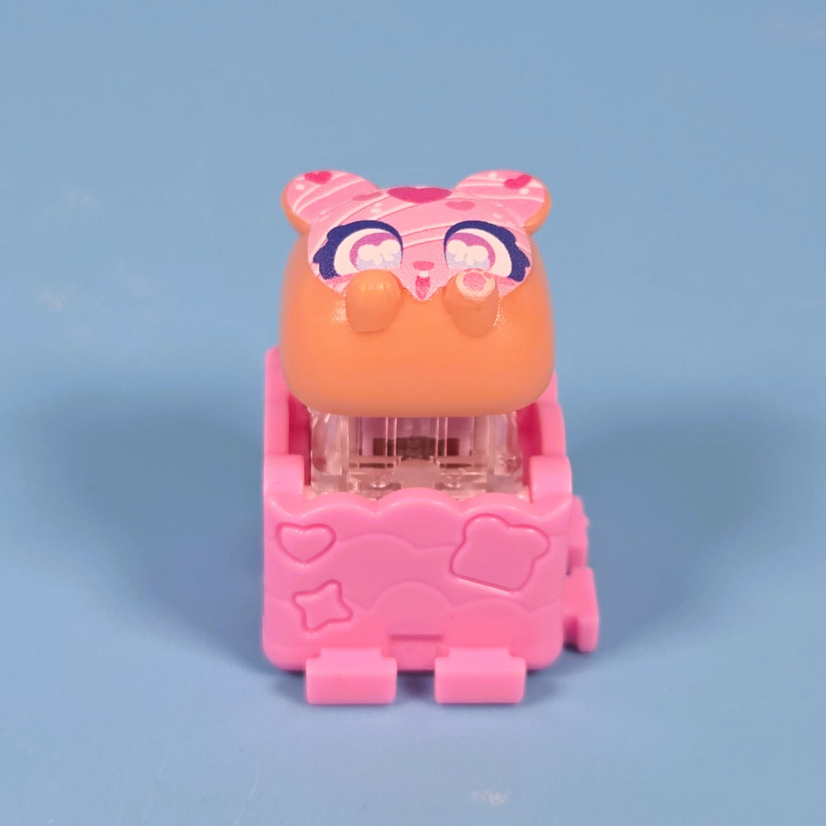 Clickeez Series 3 Bubble Pops - Girly-POP! (145)