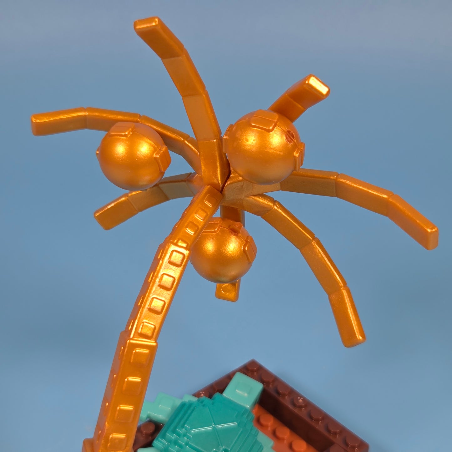 Grow A Garden Rare Crops Series 1 - Golden Coconut & Rare DLC