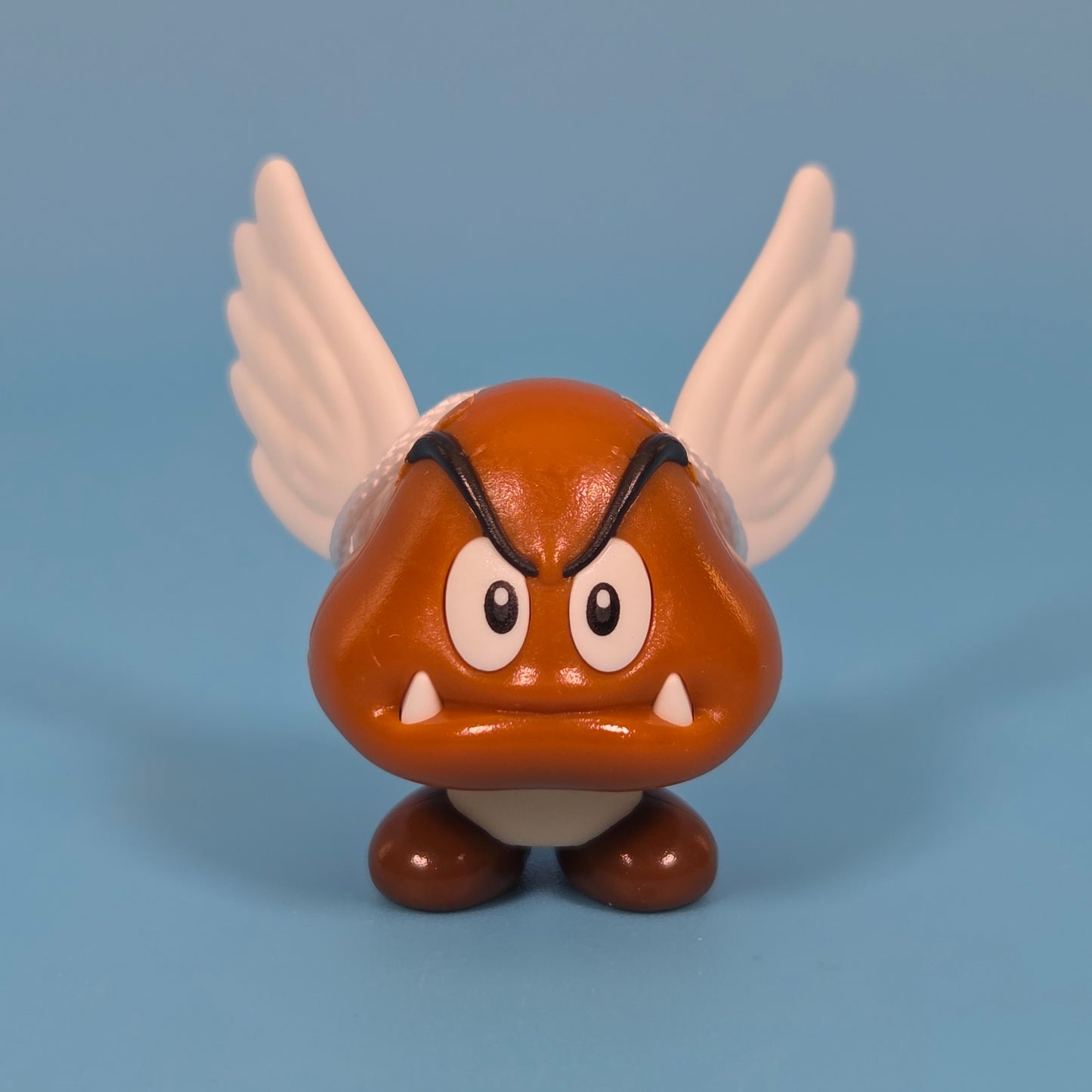 Super Mario Kinder Joy - Goomba (VQ397)