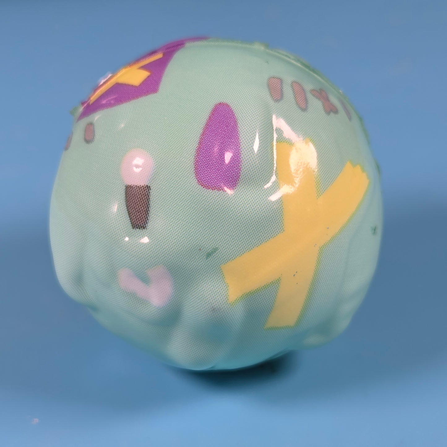 Madballs Capsules Series 1 - Gruesome Toothsome