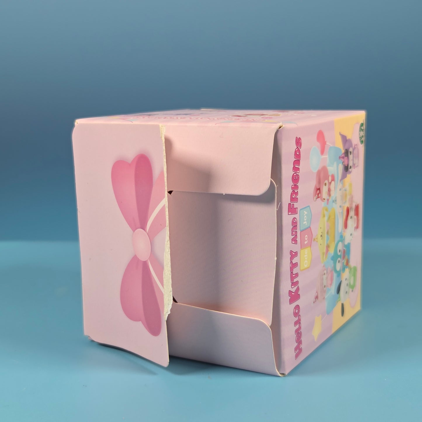 Hello Kitty and Friends Ode to Joy - Hello Kitty