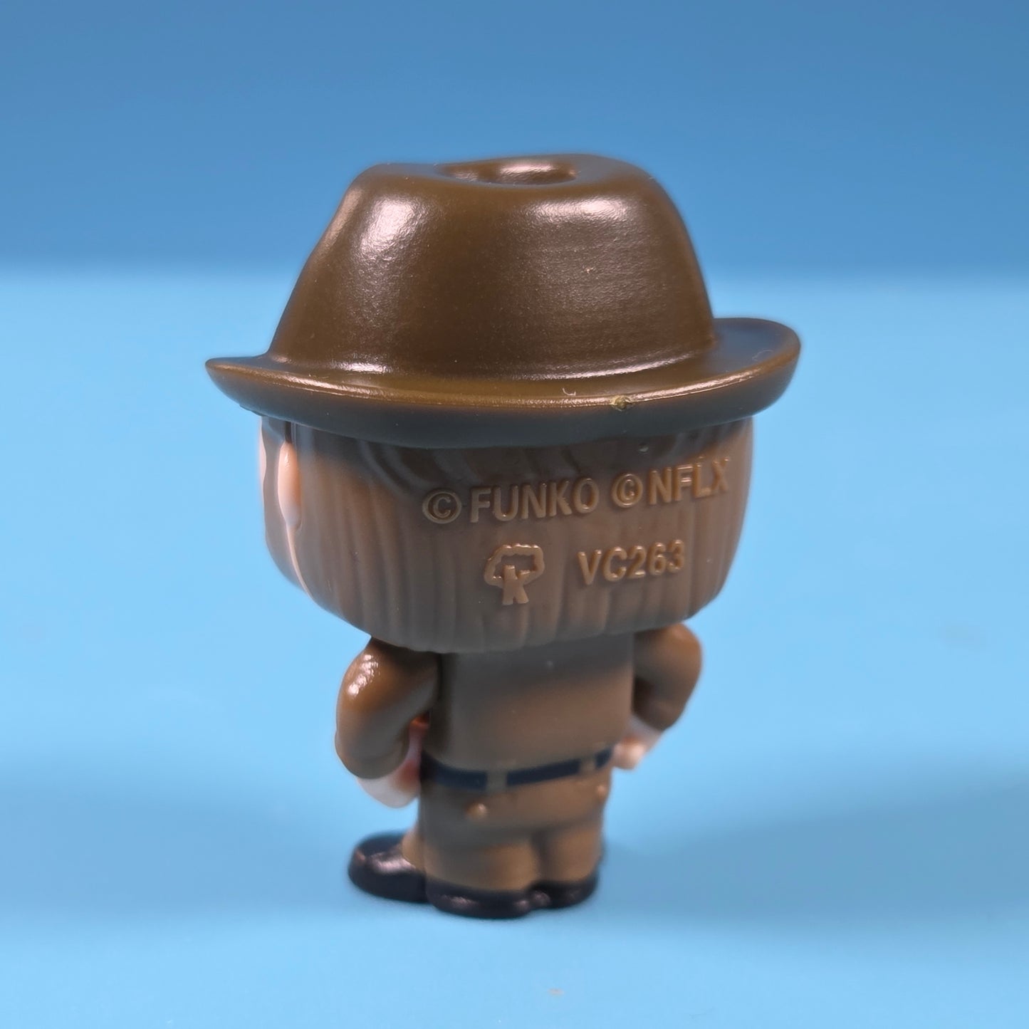 Stranger Things Kinder Joy - Hopper (VC263)