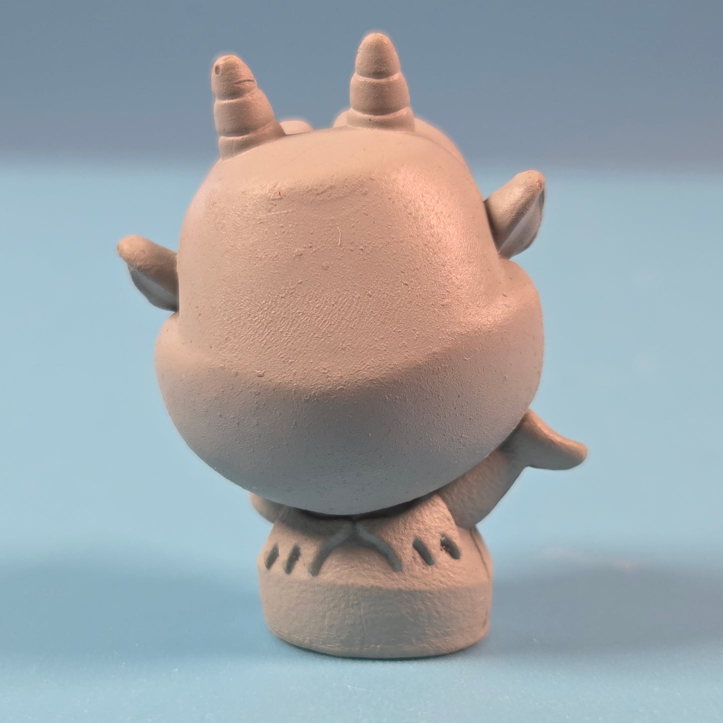 Disney Doorables Series 12 - Hugo - Hunchback of Notre Dame