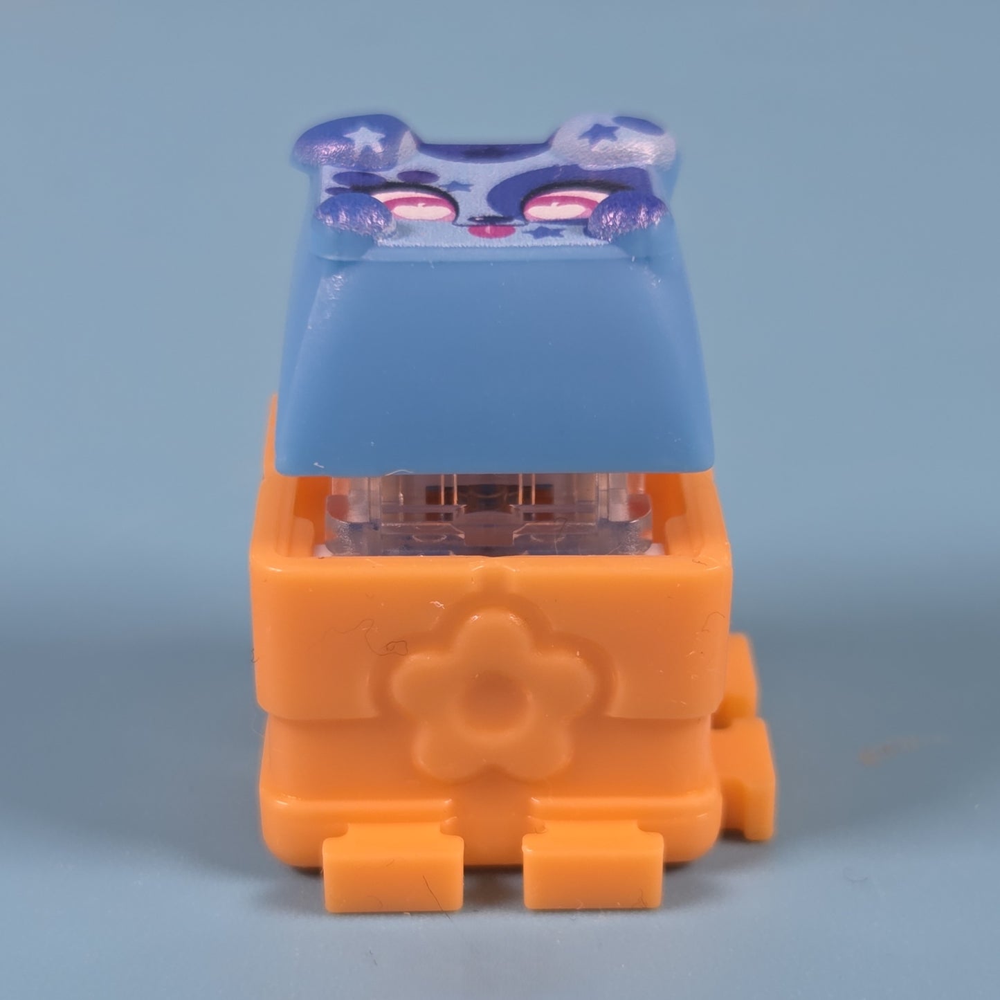 Clickeez Clickable Collectable Series 2 - IAmBlueDog (86)