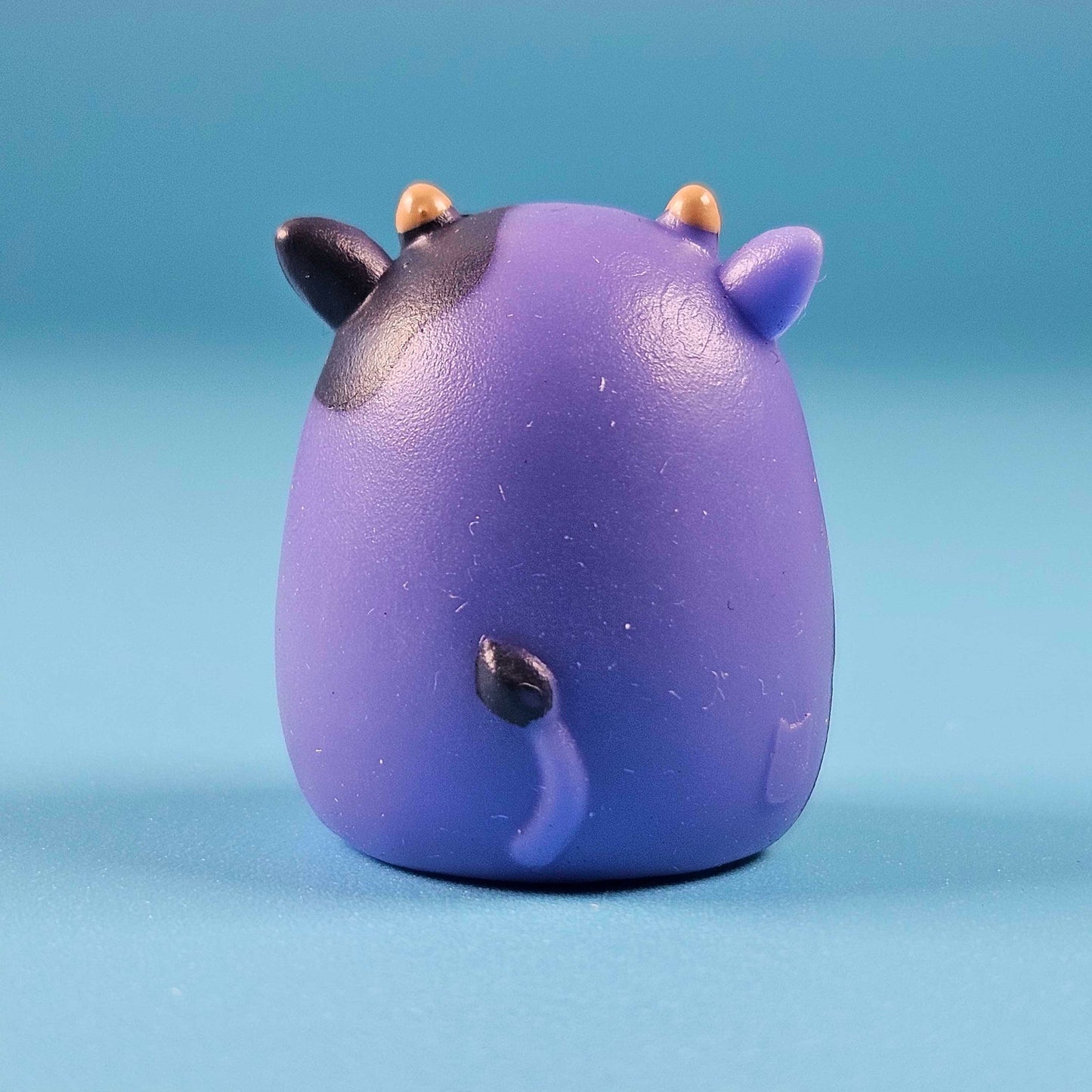 Squishmallows Squish-a-longs Series 1 - Ingred Cow