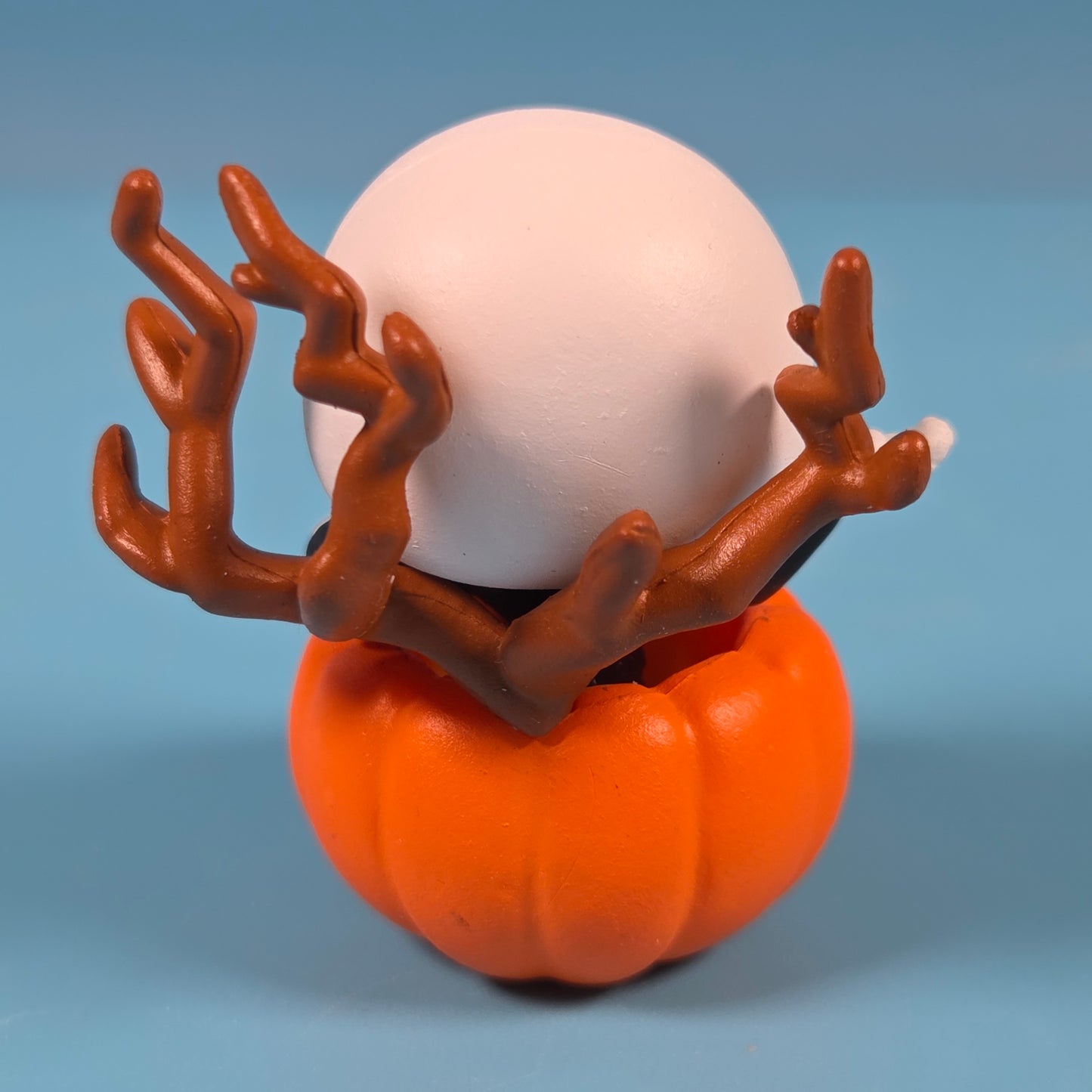 Disney Doorables In Full Bloom - Jack Skellington (Ultra Rare)