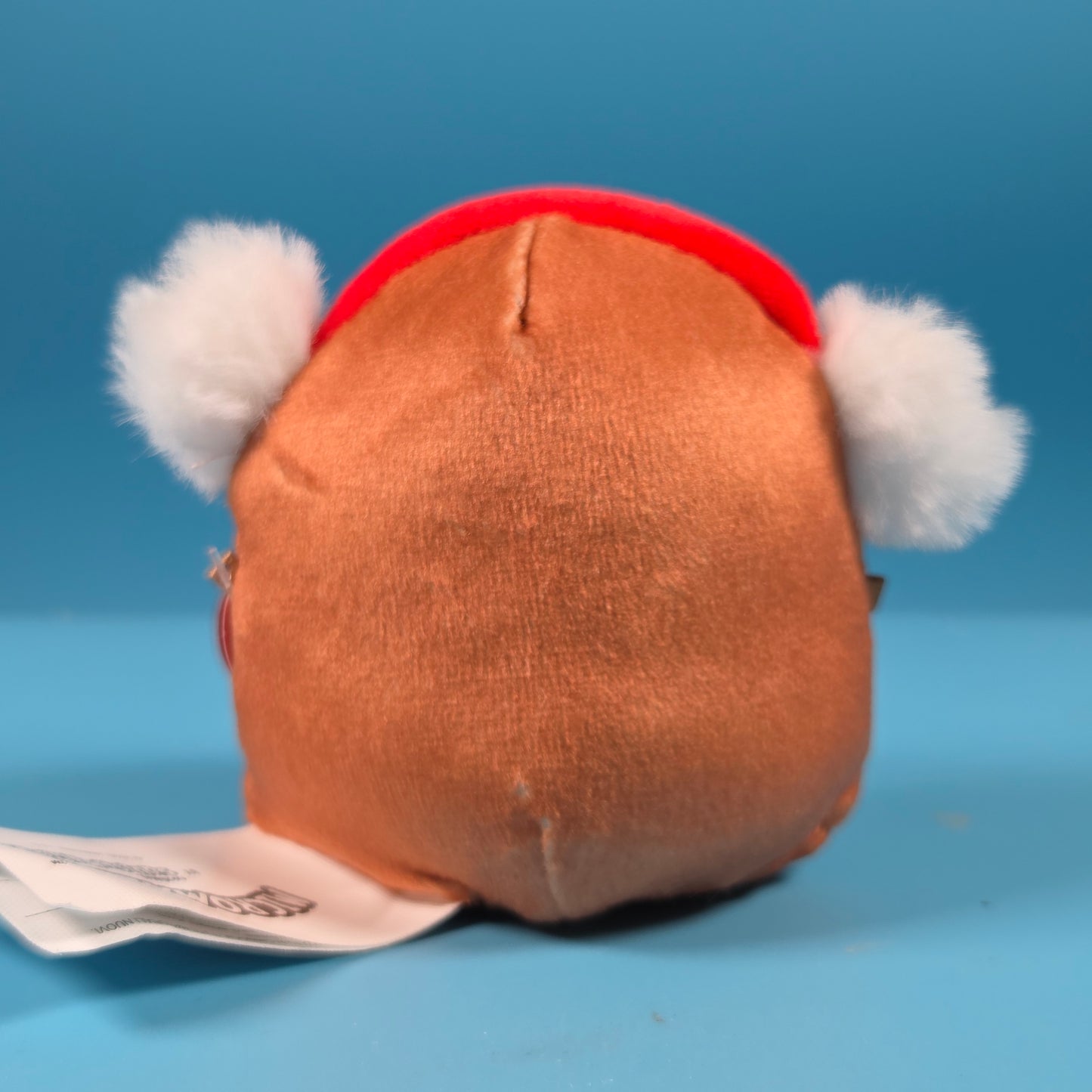 Squishmallows Micromallows Holiday Calendar - Jordan