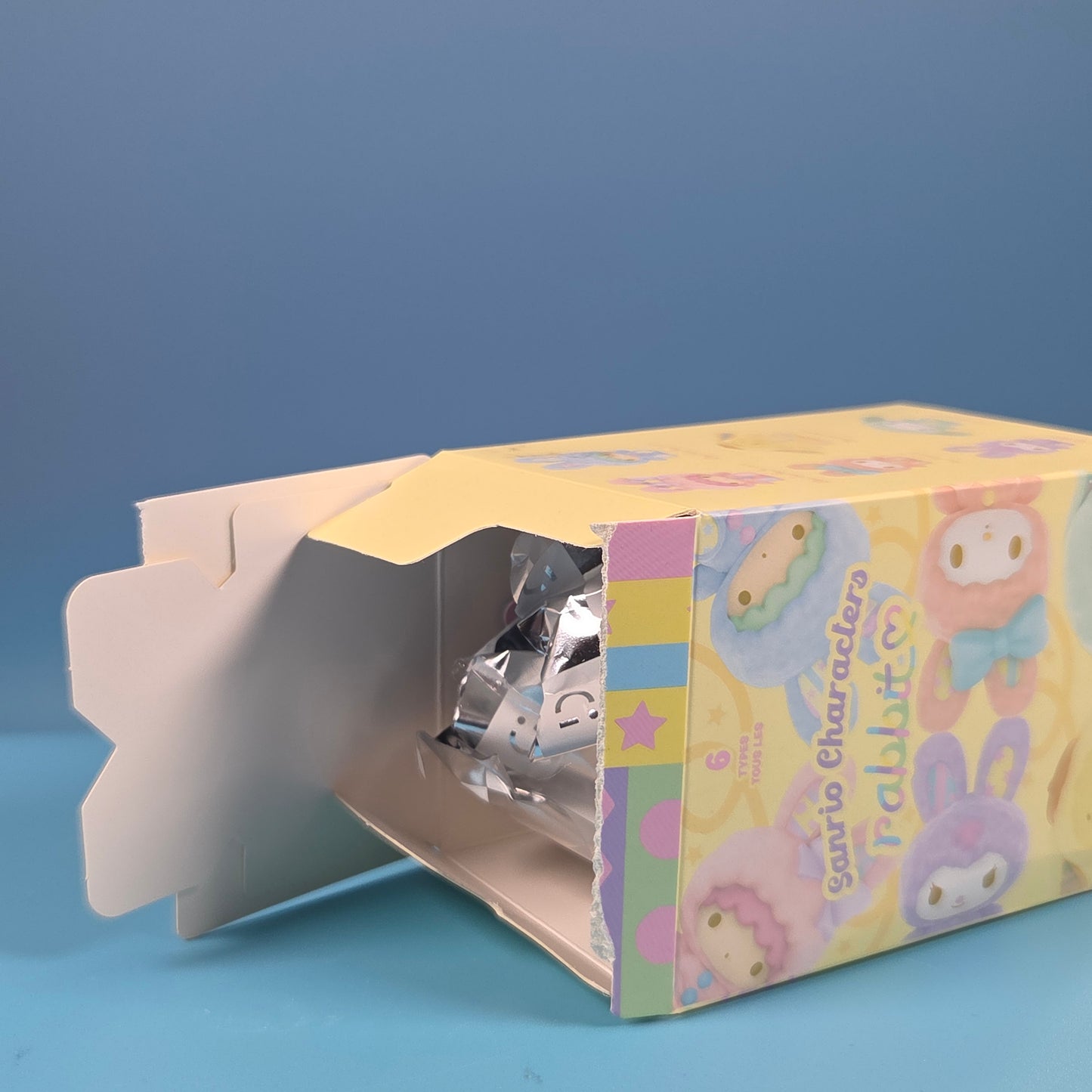 Miniso Sanrio Characters Rabbit Series - Little Twin Stars - Kiki